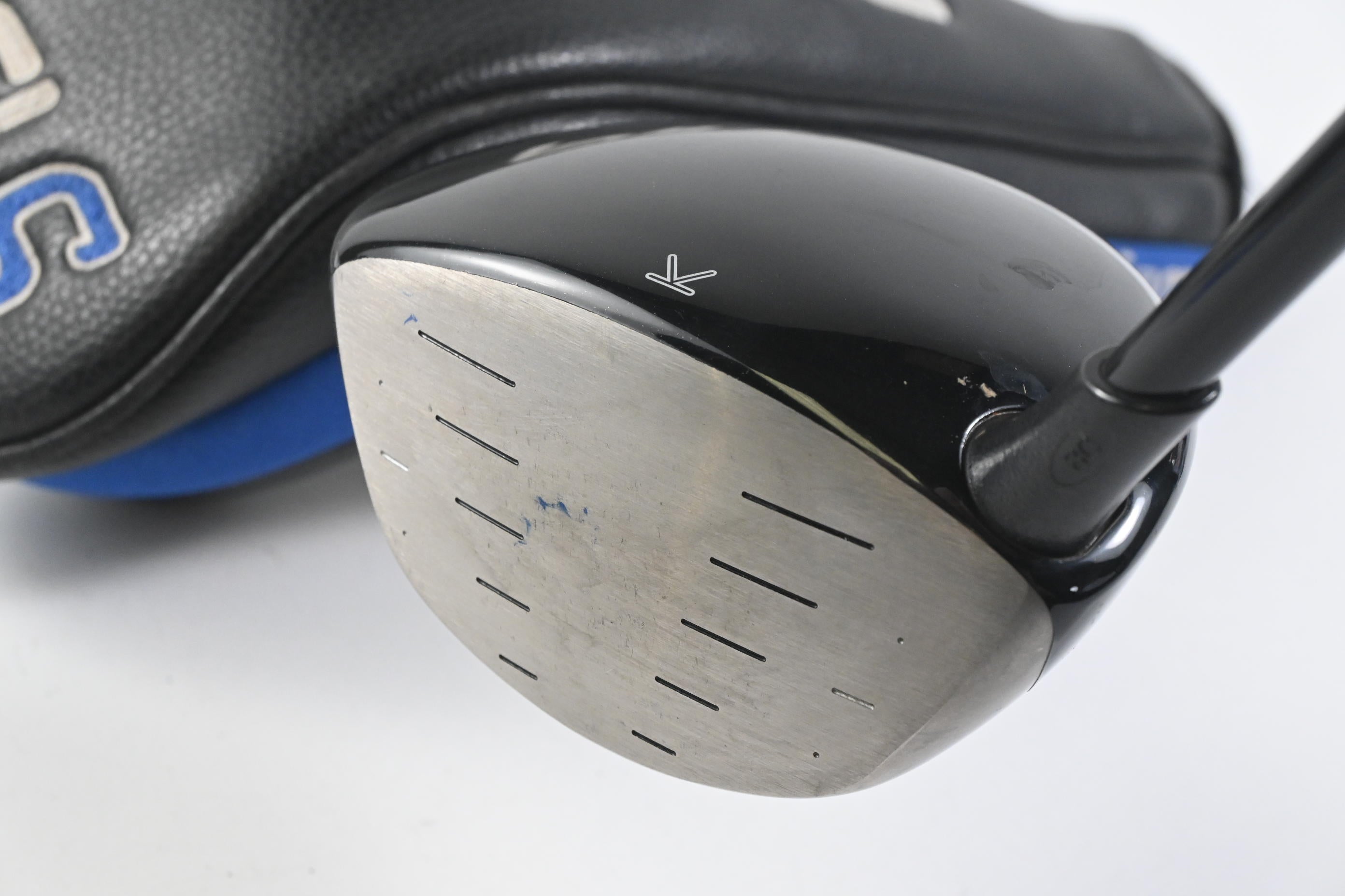 Ping Si3 Driver / 10 Degree / Stiff Flex Ping SI3 Shaft