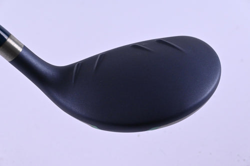 Ladies Ping G Le #4 Hybrid / 22 Degree / Ladies Flex Ping ULT 230 Shaft