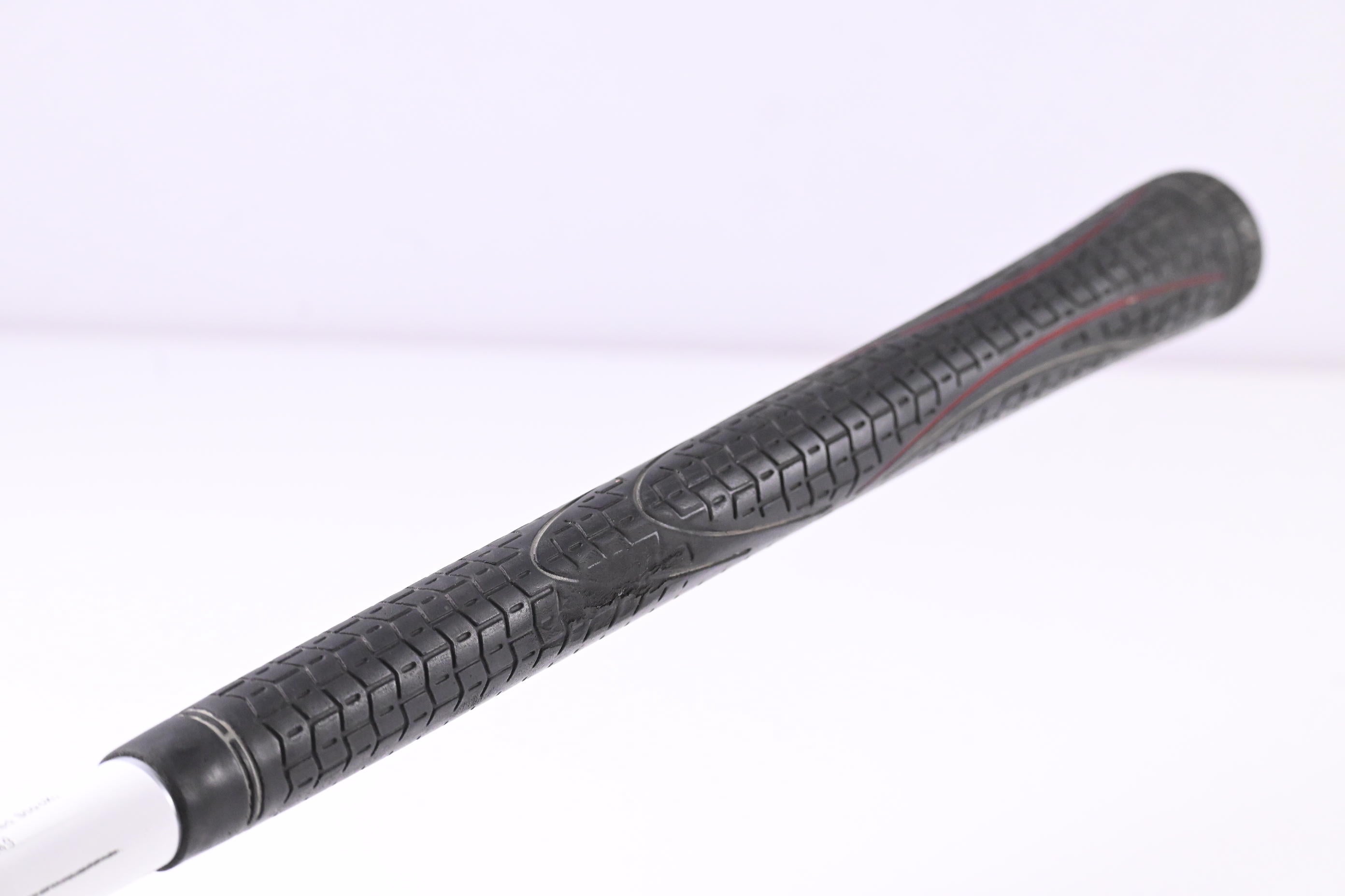 Taylormade Burner 2008 Driver / 10.5 Degree / Regular Flex Taylormade Reax 49