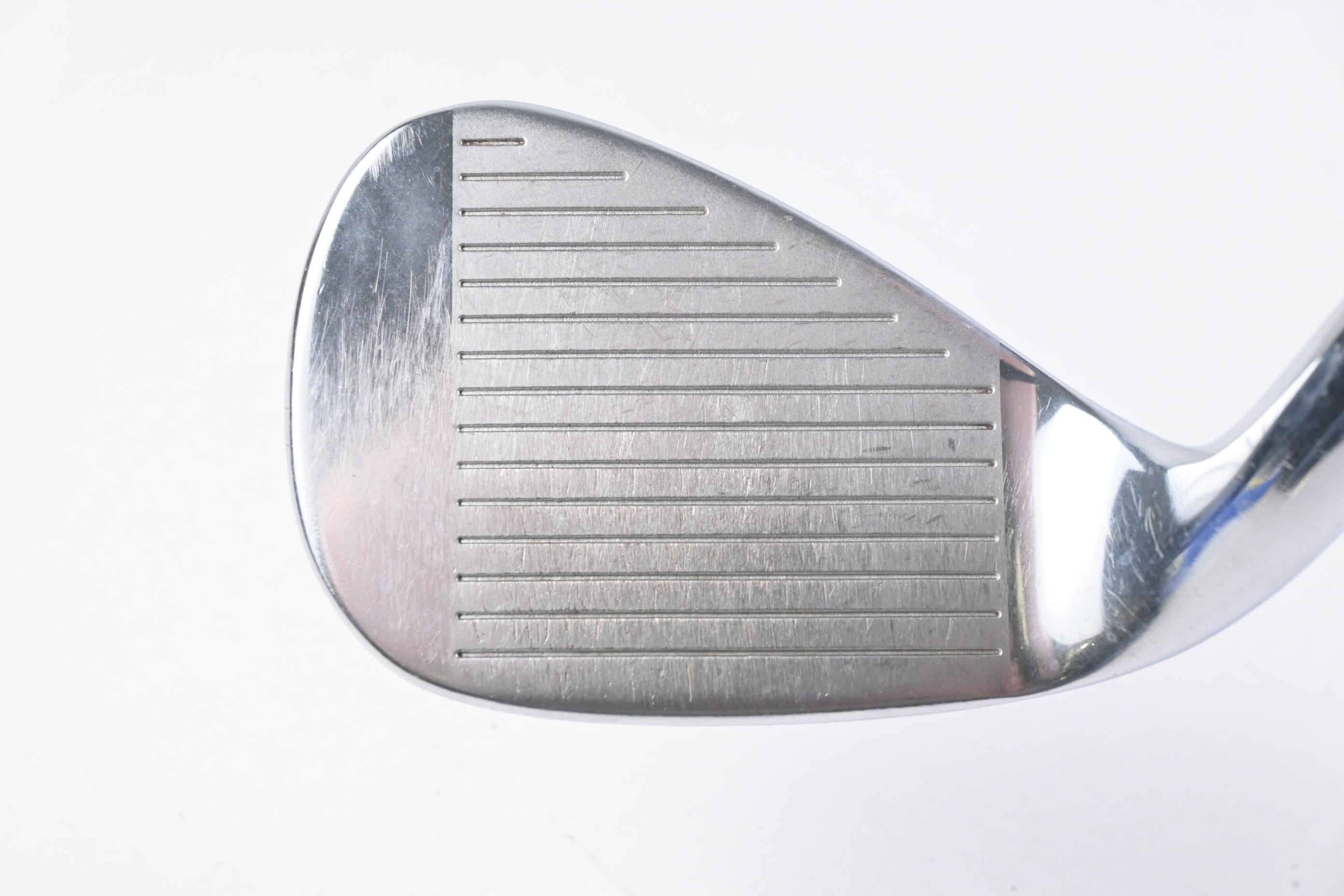Callaway Rogue ST Pro Gap Wedge / 48 Degree / Stiff Flex Rifle Tour Flighted 105