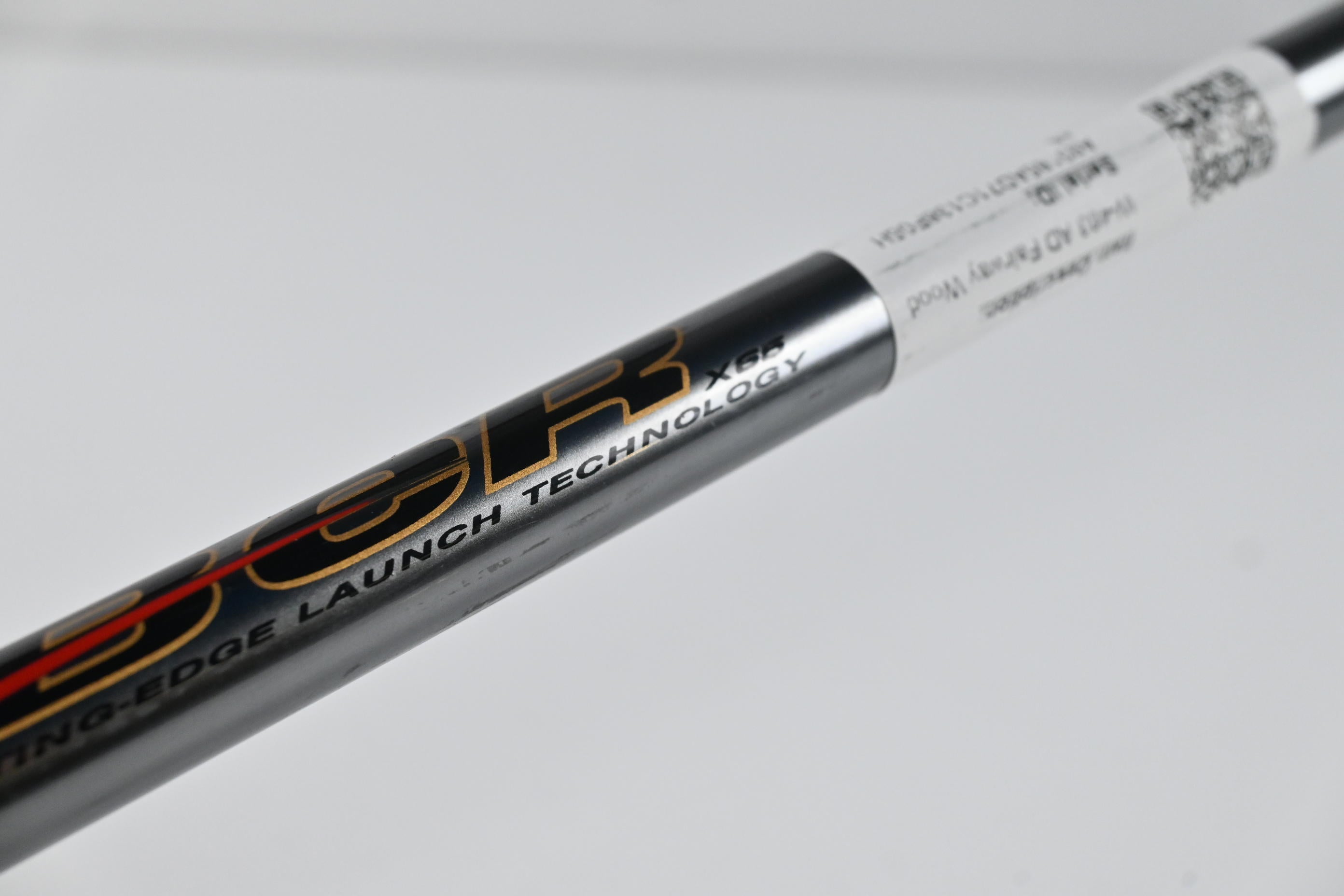 Srixon W-403 AD #3 Wood / 14.5 Degree / X-Flex Saber 65 Shaft