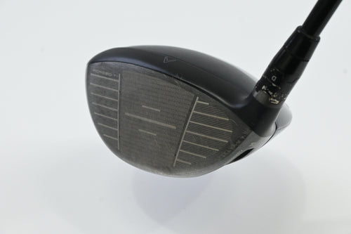 Callaway Paradym X Driver / 10.5 Degree / Stiff Flex Kai'li White 60 Shaft