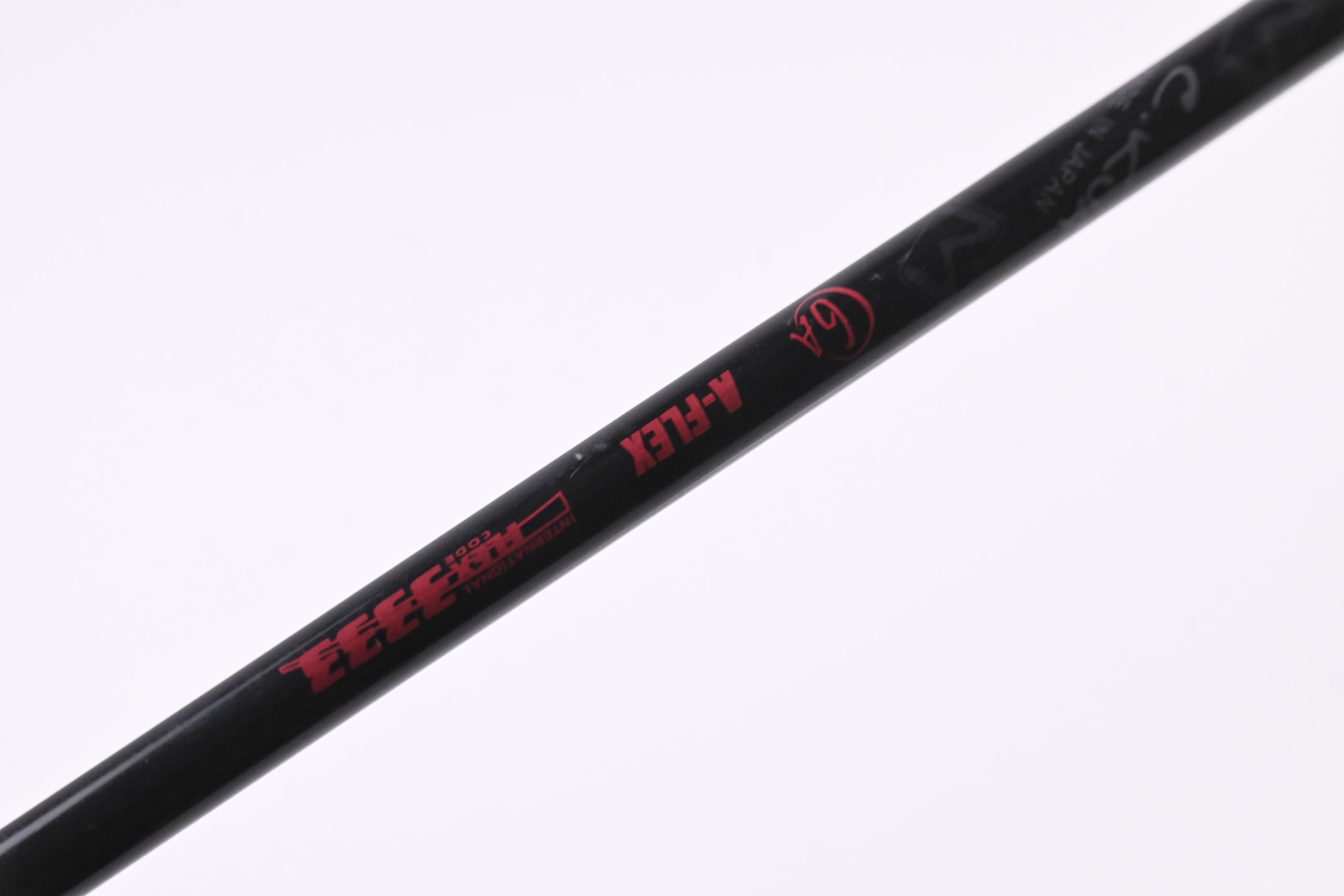 Cleveland Launcher HB Turbo #8 Iron / 38 Degree / Senior Flex Miyasaki C.Kua Shaft