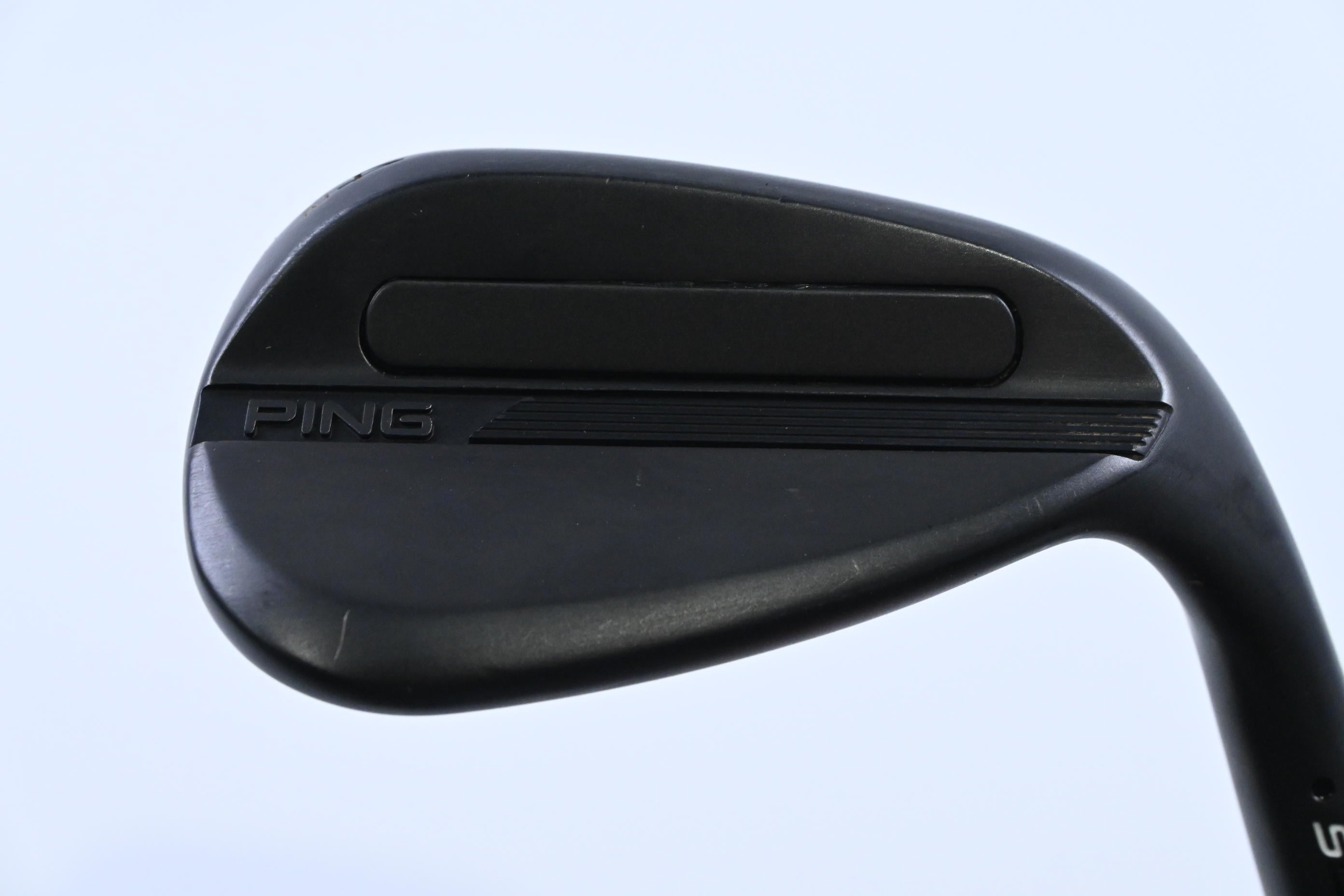Ping S259 Sand Wedge / 54 Degree / Black Dot / Wedge Flex Ping Z-Z 115