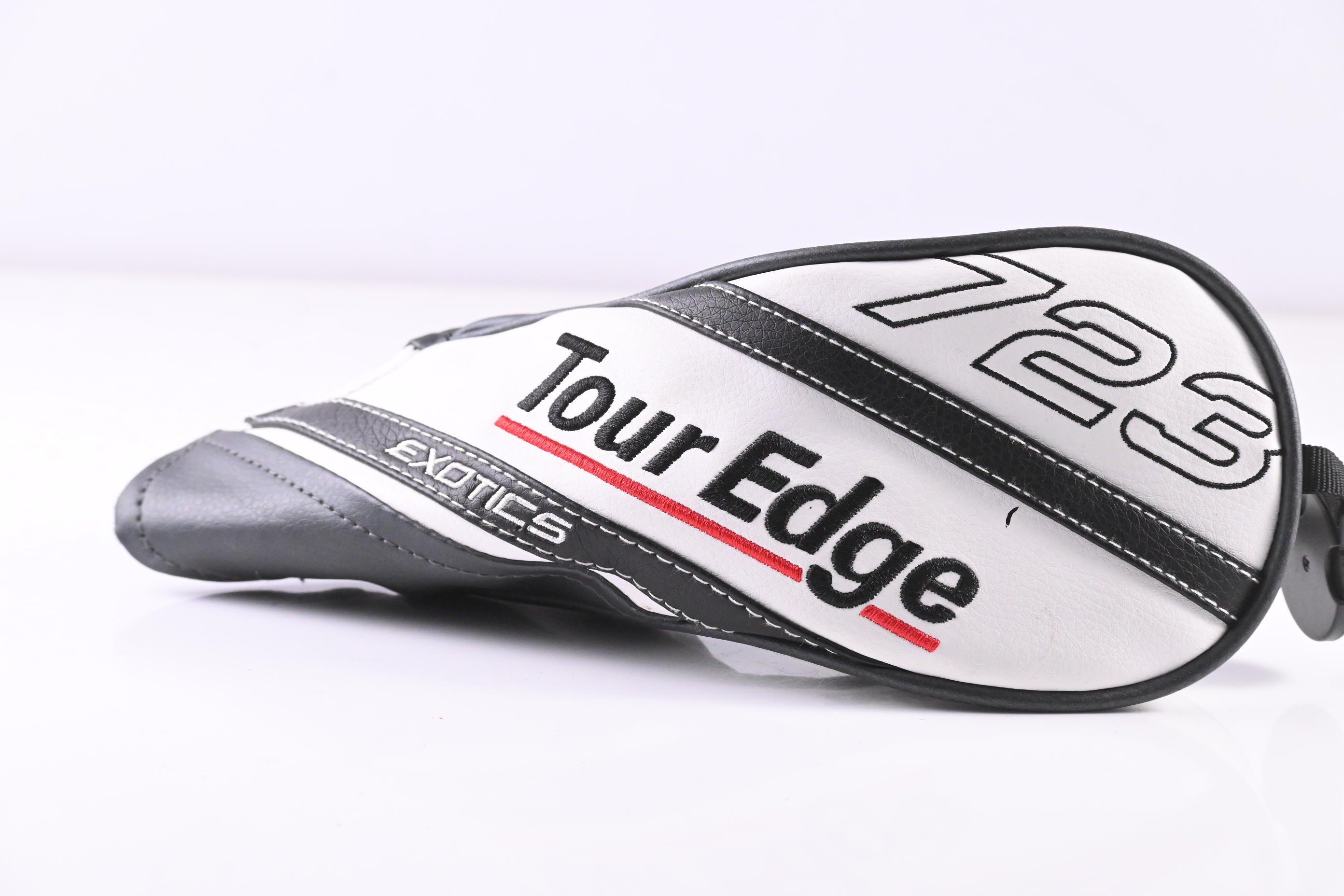 Tour Edge C725 #3 Hybrid / 19 Degree / Stiff Flex Tensei AV Blue 65 Shaft