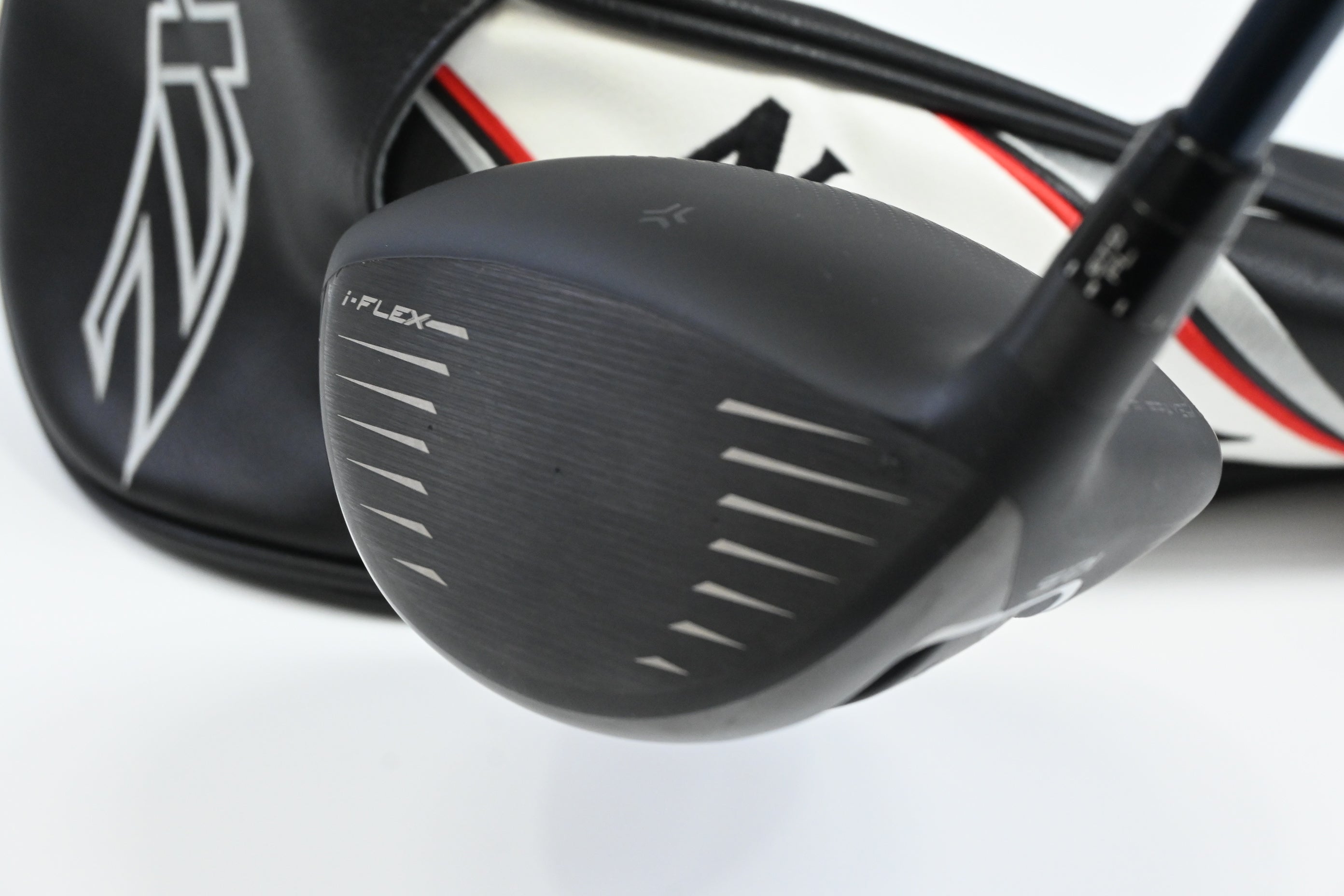 Srixon ZXi Driver / 10.5 Degree / Stiff Flex Fujikura Ventus TR Blue 6 Shaft