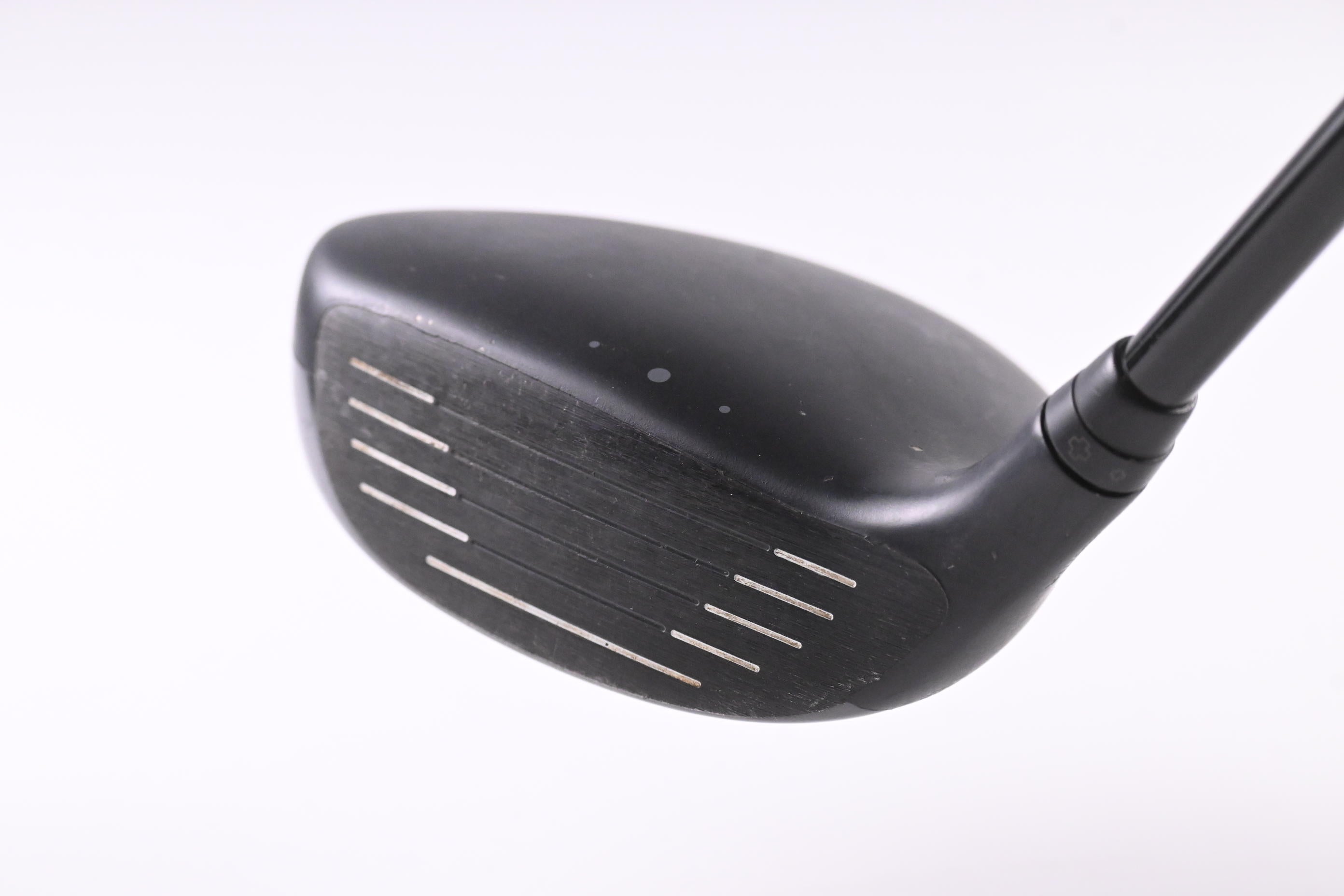 Ping G425 Max #5 Wood / 17.5 Degree / Stiff Flex Tensei AV Raw Orange 75 Shaft