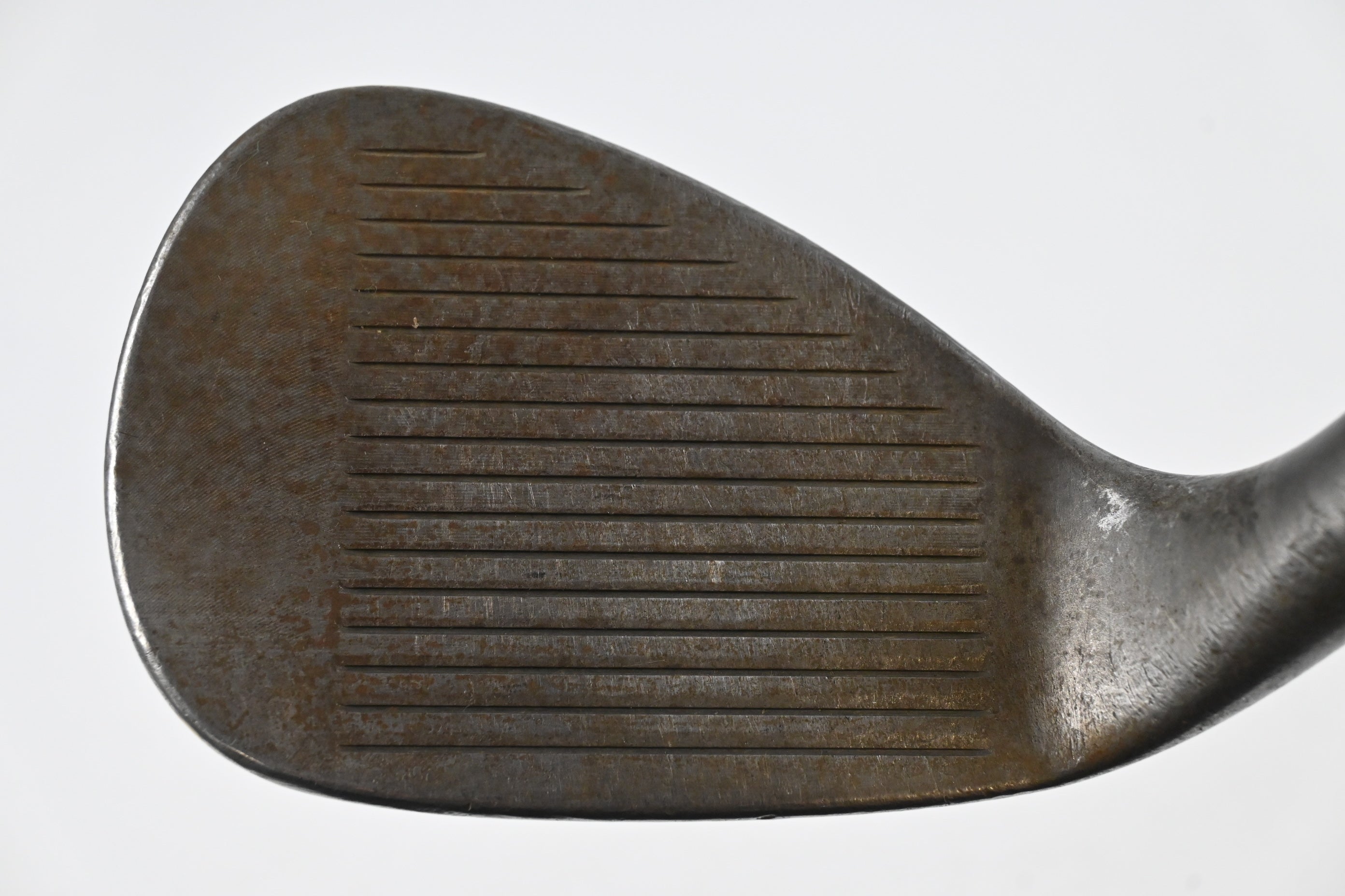 Titleist Vokey SM6 Lob Wedge / 58 Degree / Wedge Flex Vokey Design Steel Shaft