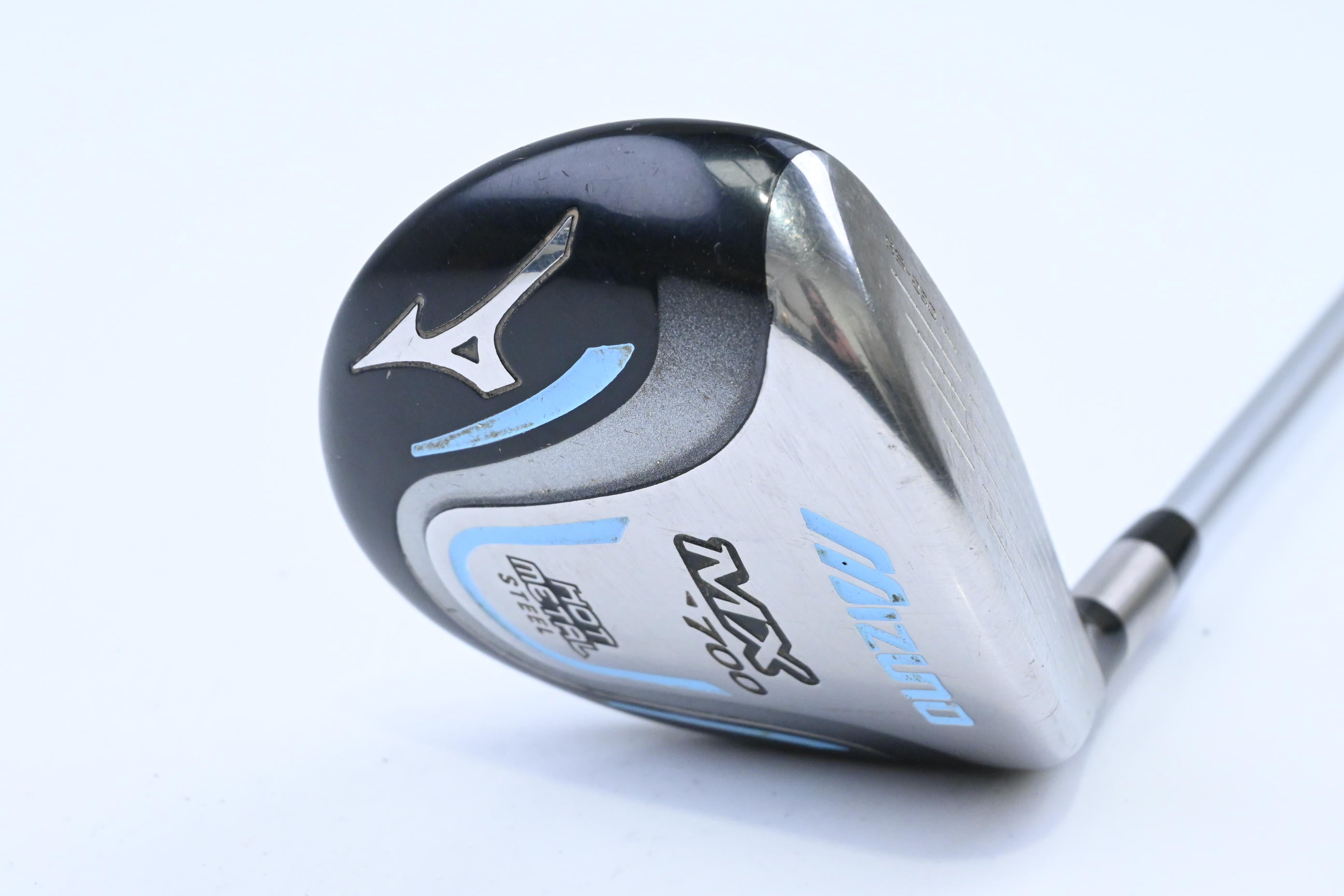 Ladies Mizuno MX-700 #5 Wood / 18 Degree / Ladies Flex Matrix Radix IV