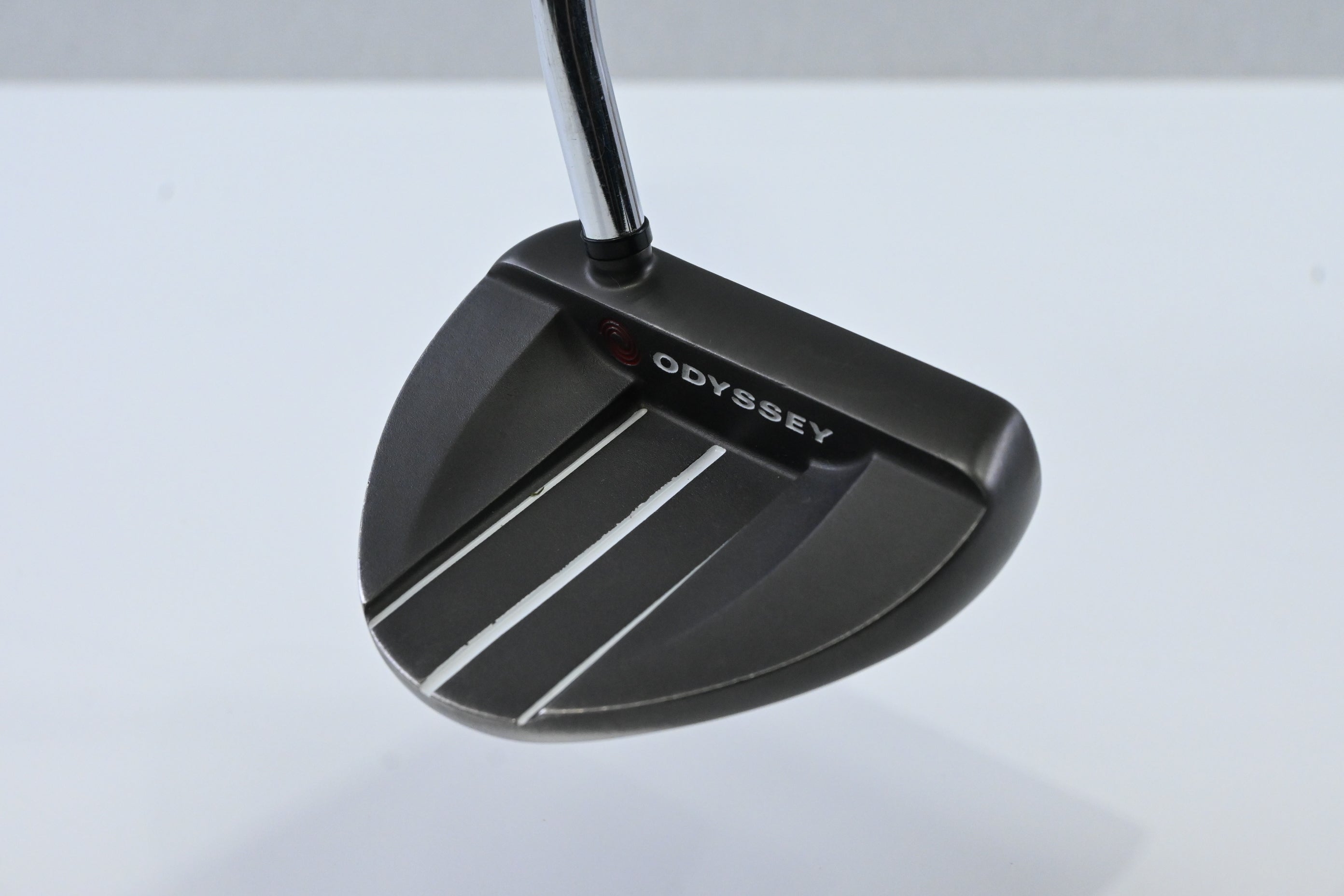 Odyssey Tank Cruiser V Line Putter / 35 Inch