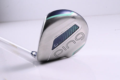 Left Hand Ping G Le #5 Wood / 22 Degree / Ladies Flex Ping ULT 230 Shaft