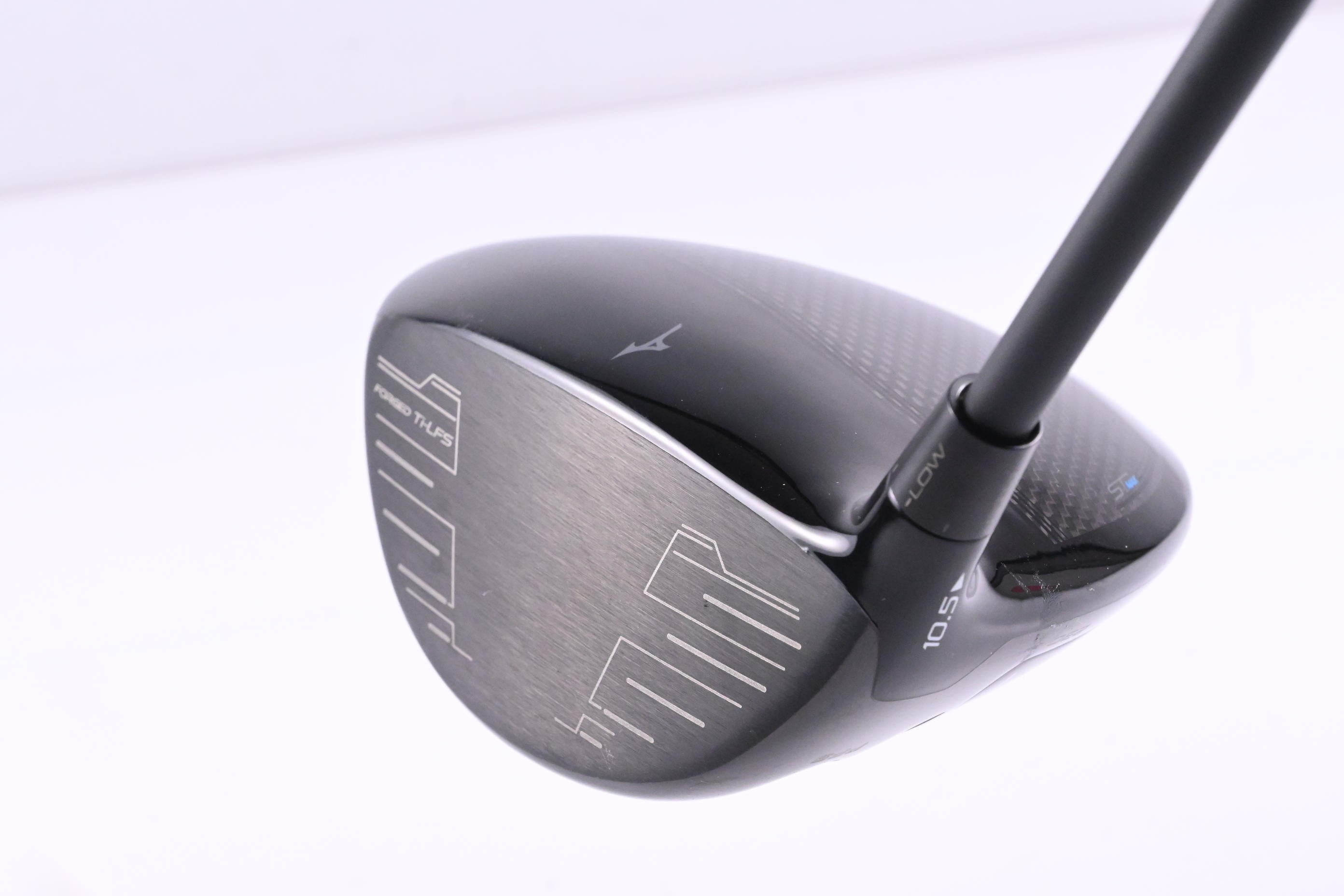 Mizuno ST-Max 230 Driver / 10.5 Degree / Regular Flex Tensei 1K Blue 55 Shaft