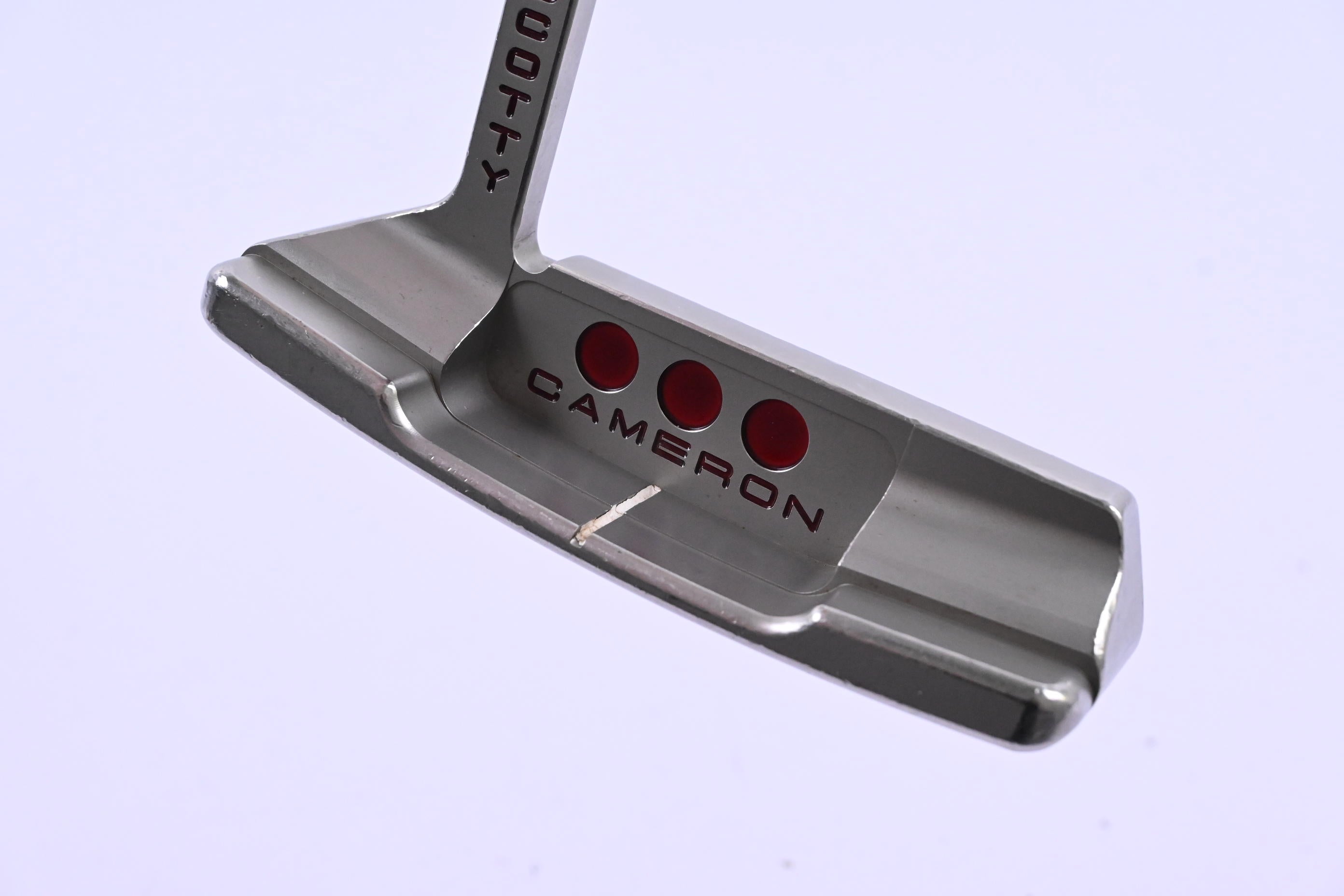 Scotty Cameron Studio Select Newport 2 Putter / 35 Inch