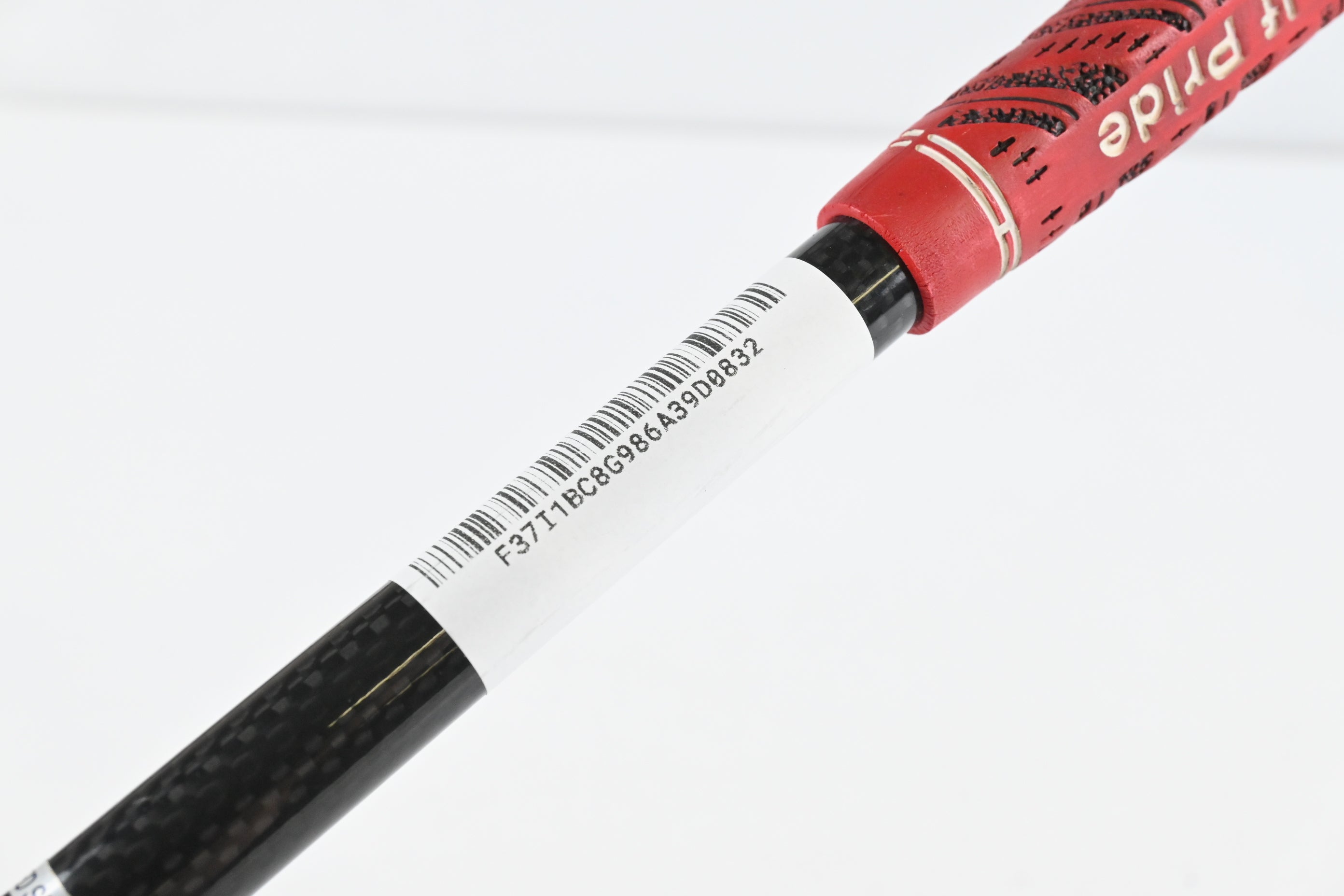 Bang-O-Matic CADET Putter / 34 Inch