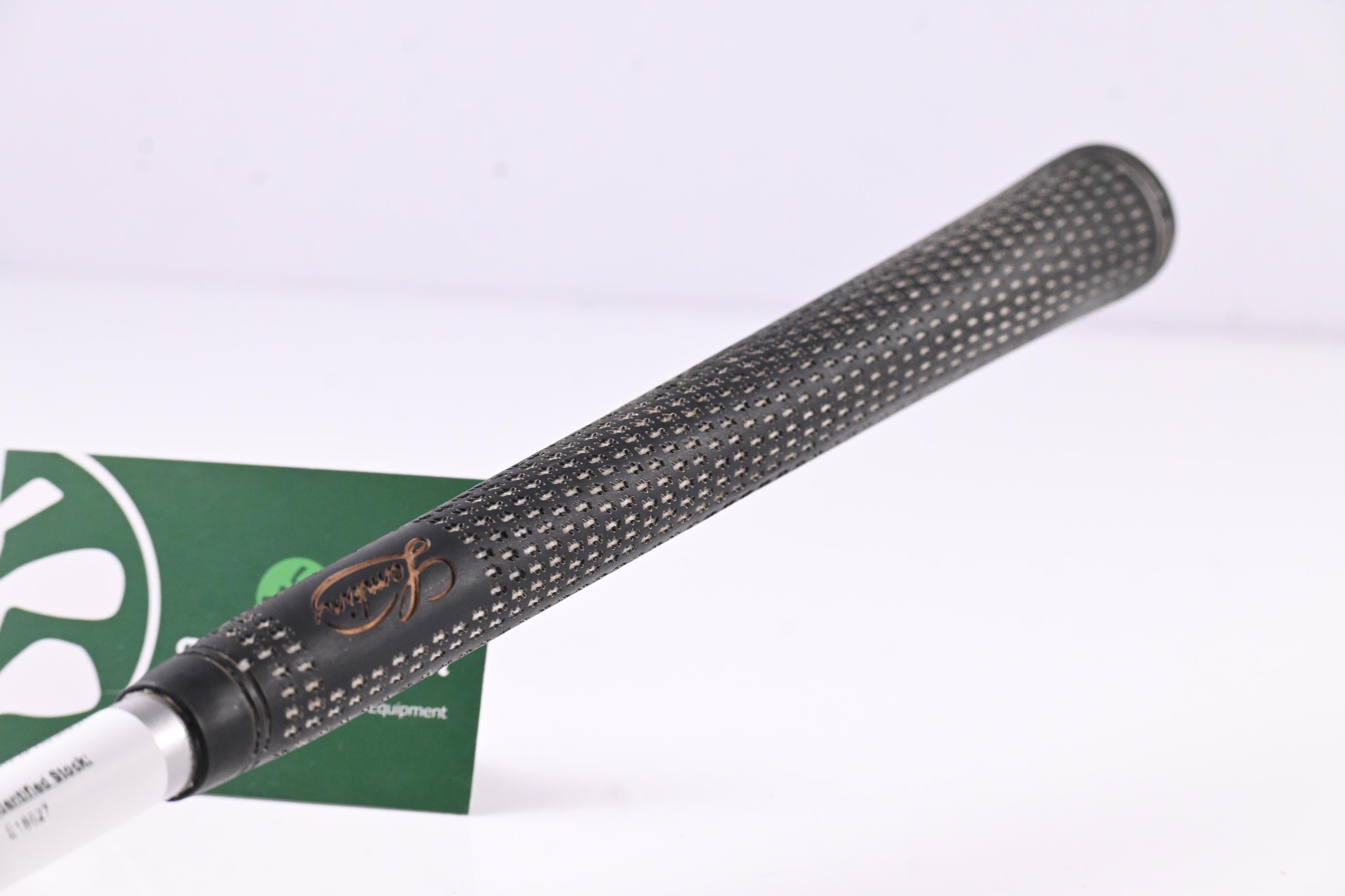 Ladies MD Golf Equaliser #2 Hybrid / 18 Degree / Ladies Flex Grafalloy Pro Launch Blue