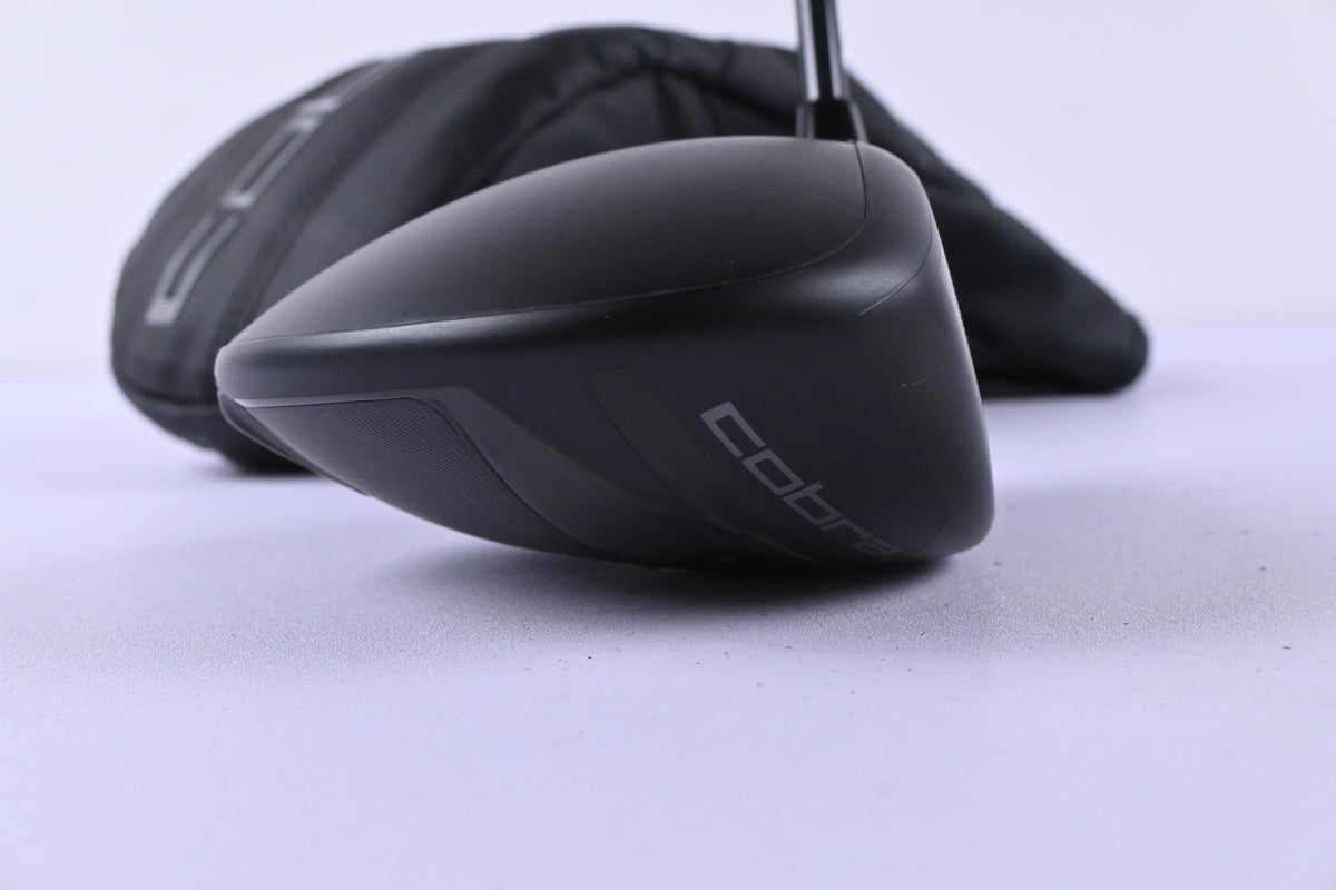 Cobra DS-ADAPT LS Driver / 9 Degree / Stiff Flex Project X Denali Black 60 Shaft