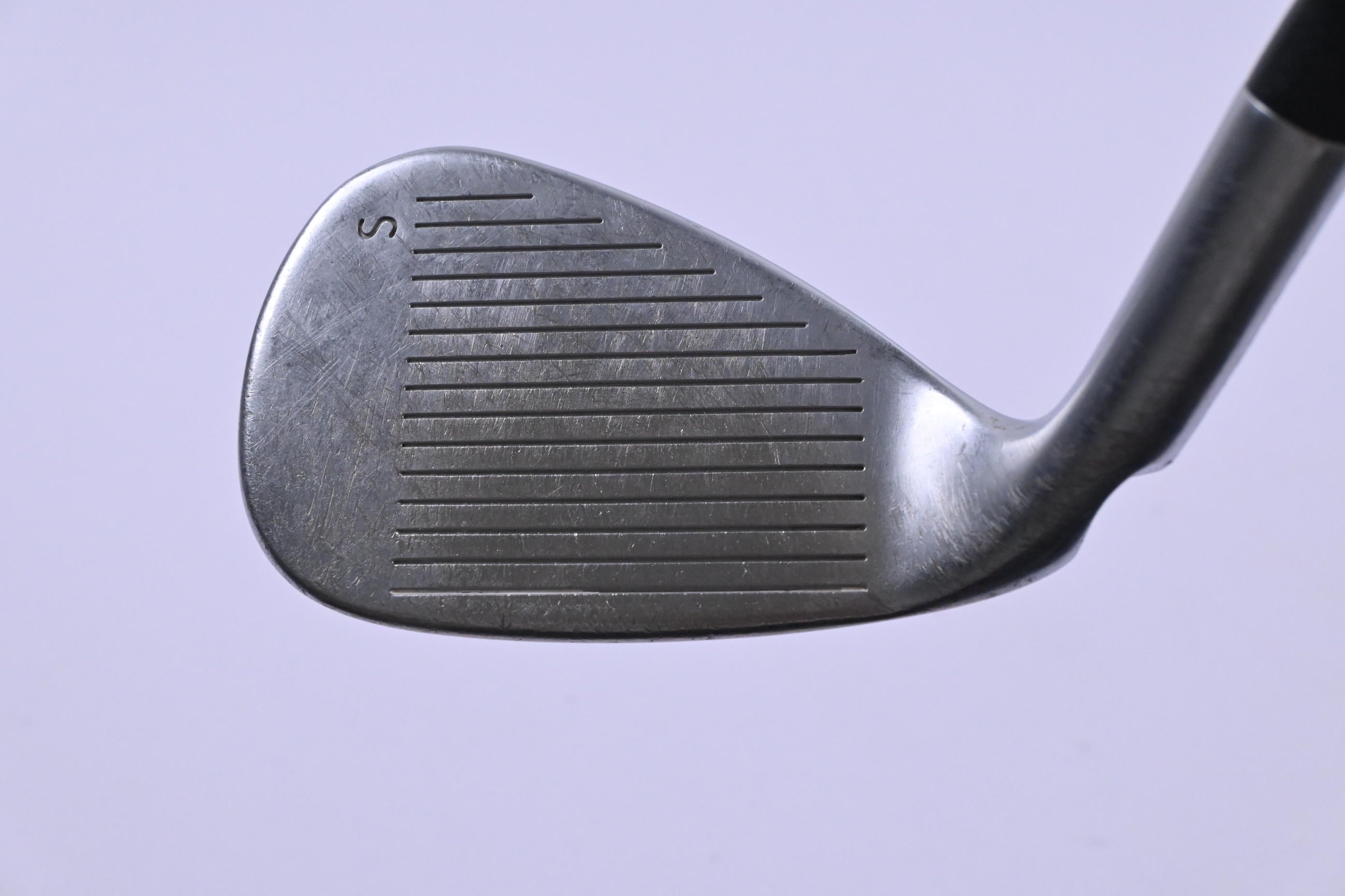 Ping G400 Sand Wedge / 54 Degree / White Dot / Regular Flex N.S.PRO 105 Shaft