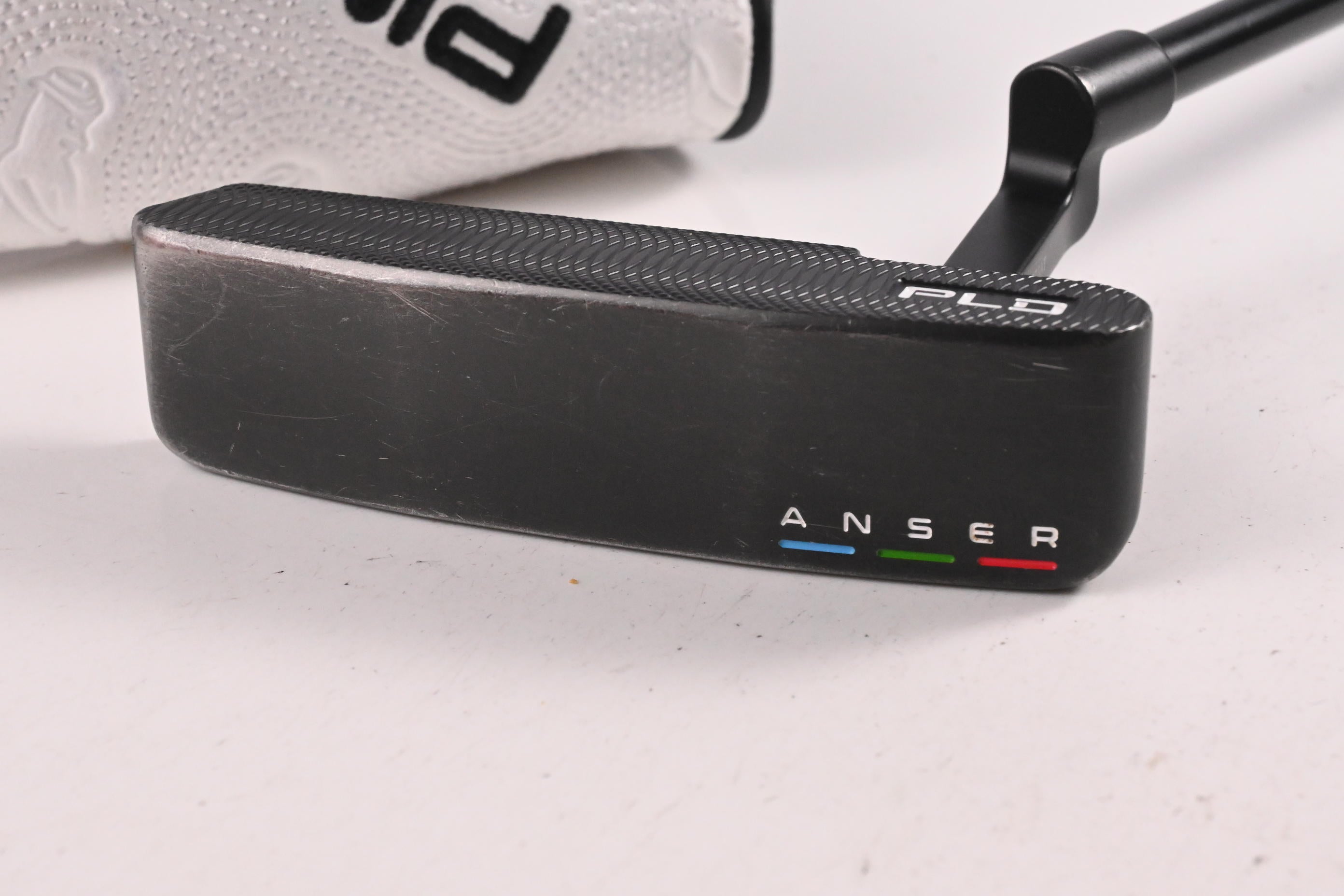 Ping PLD Milled 2022 Anser Putter / 34 Inch