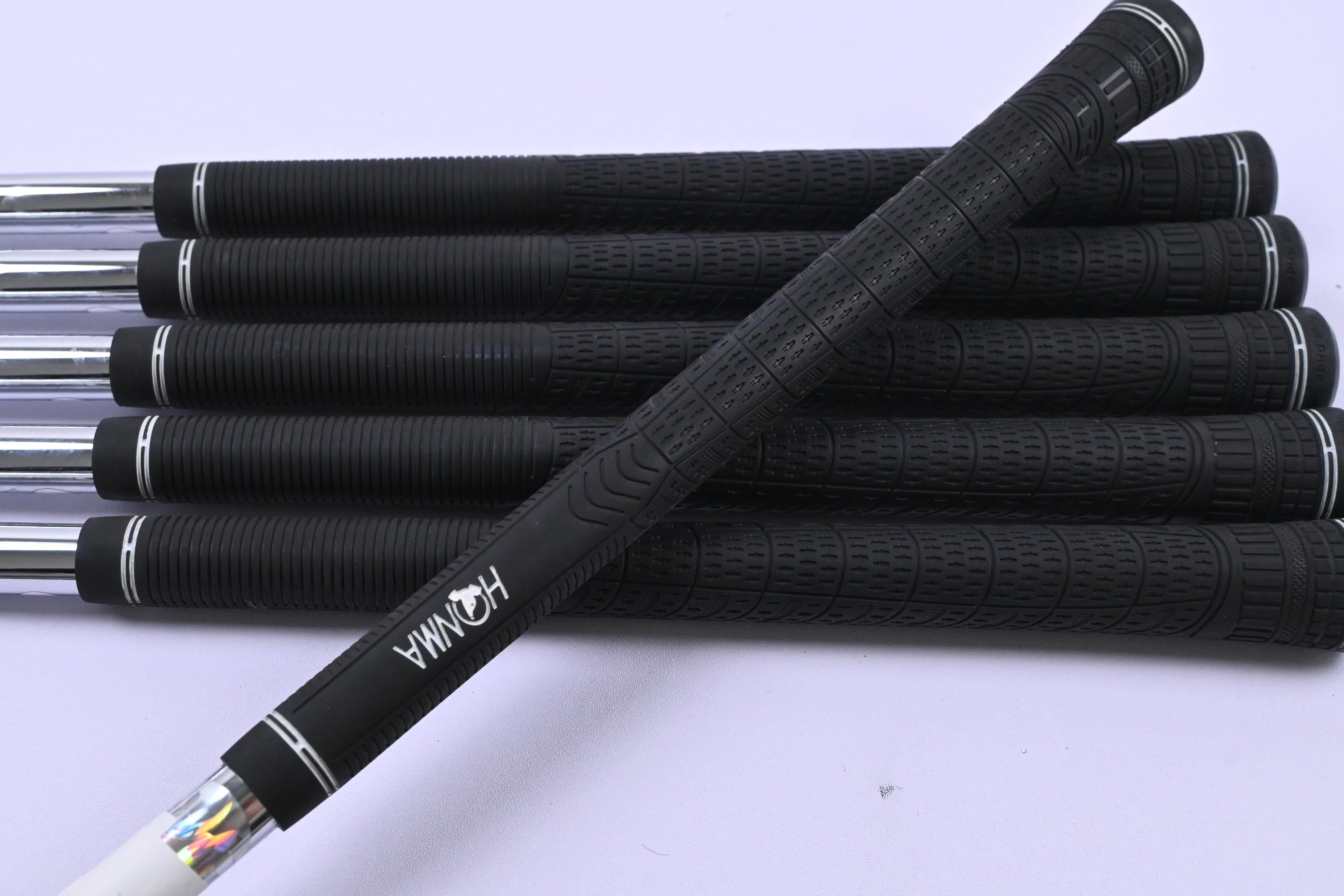 Honma TW747 P Irons / 5-PW / Stiff Flex N.S.PRO Modus 3 Shafts