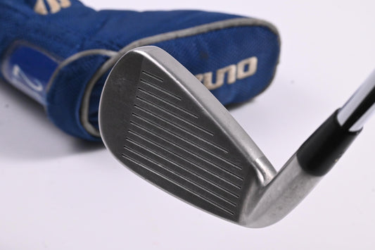 Mizuno Fli-Hi Utility #3 Iron / 21 Degree / Stiff Flex True Temper Fli-Hi S300