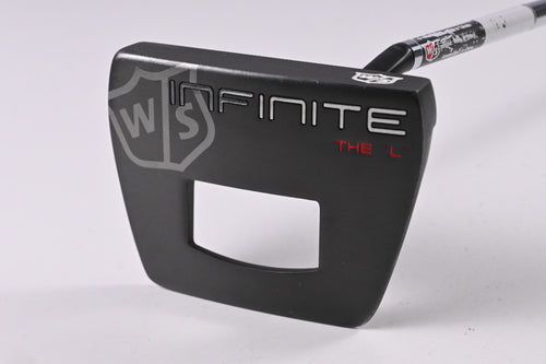 Wilson Infinite The L 2018 Putter / 34 Inch