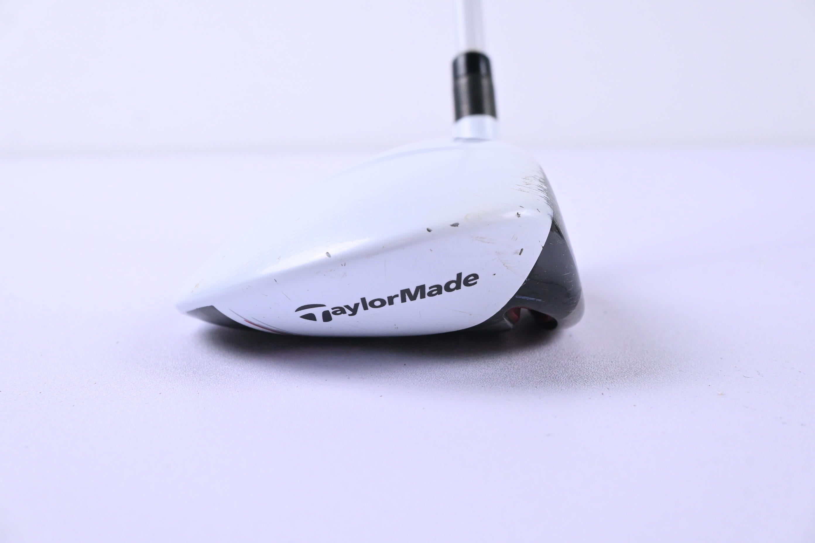 Taylormade Aeroburner #3 Wood / 15 Degree / Regular Flex Matrix Speed Rul-Z 60