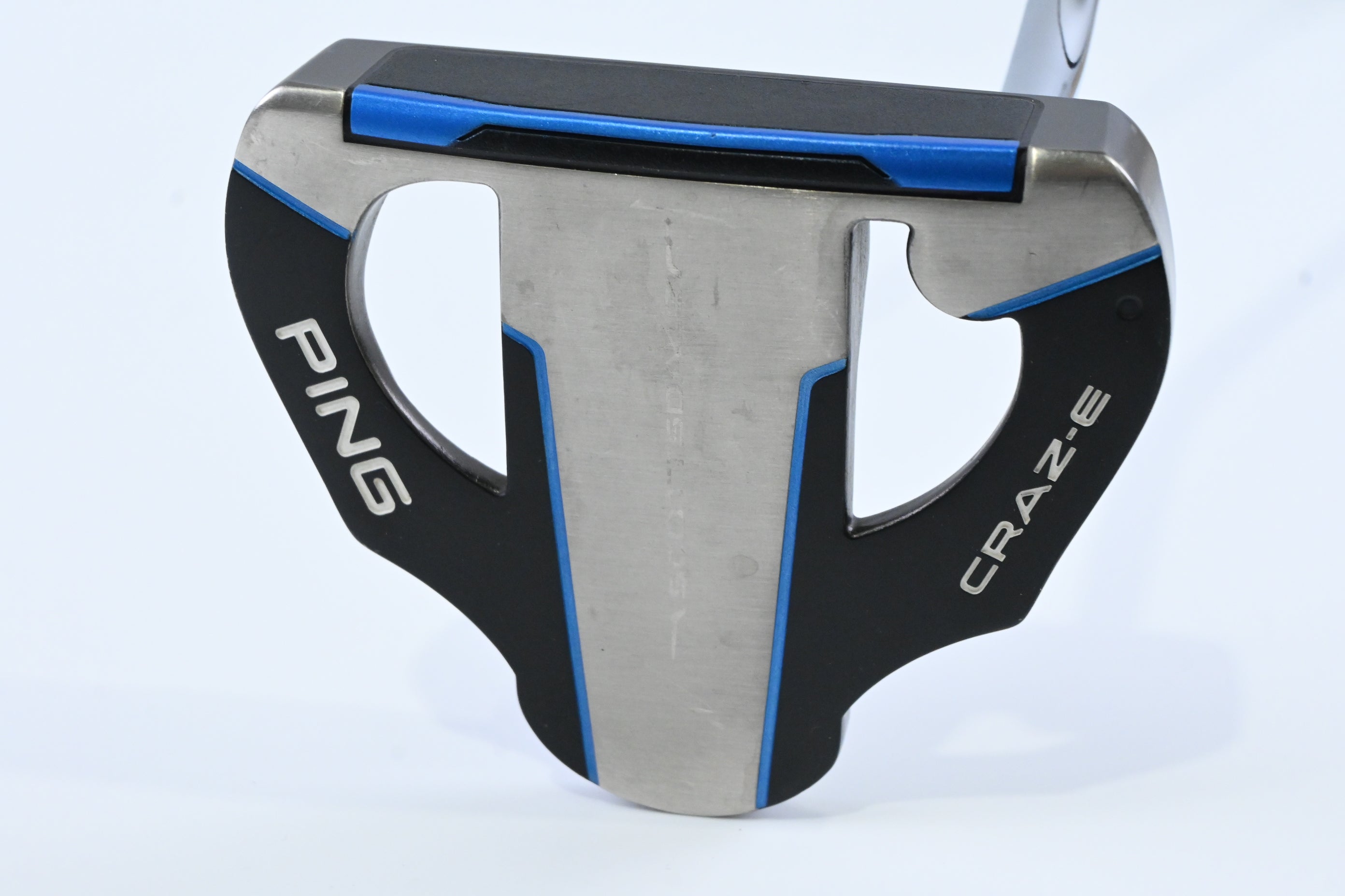 Ping Scottsdale Craz-E 2025 Putter / 34 Inch