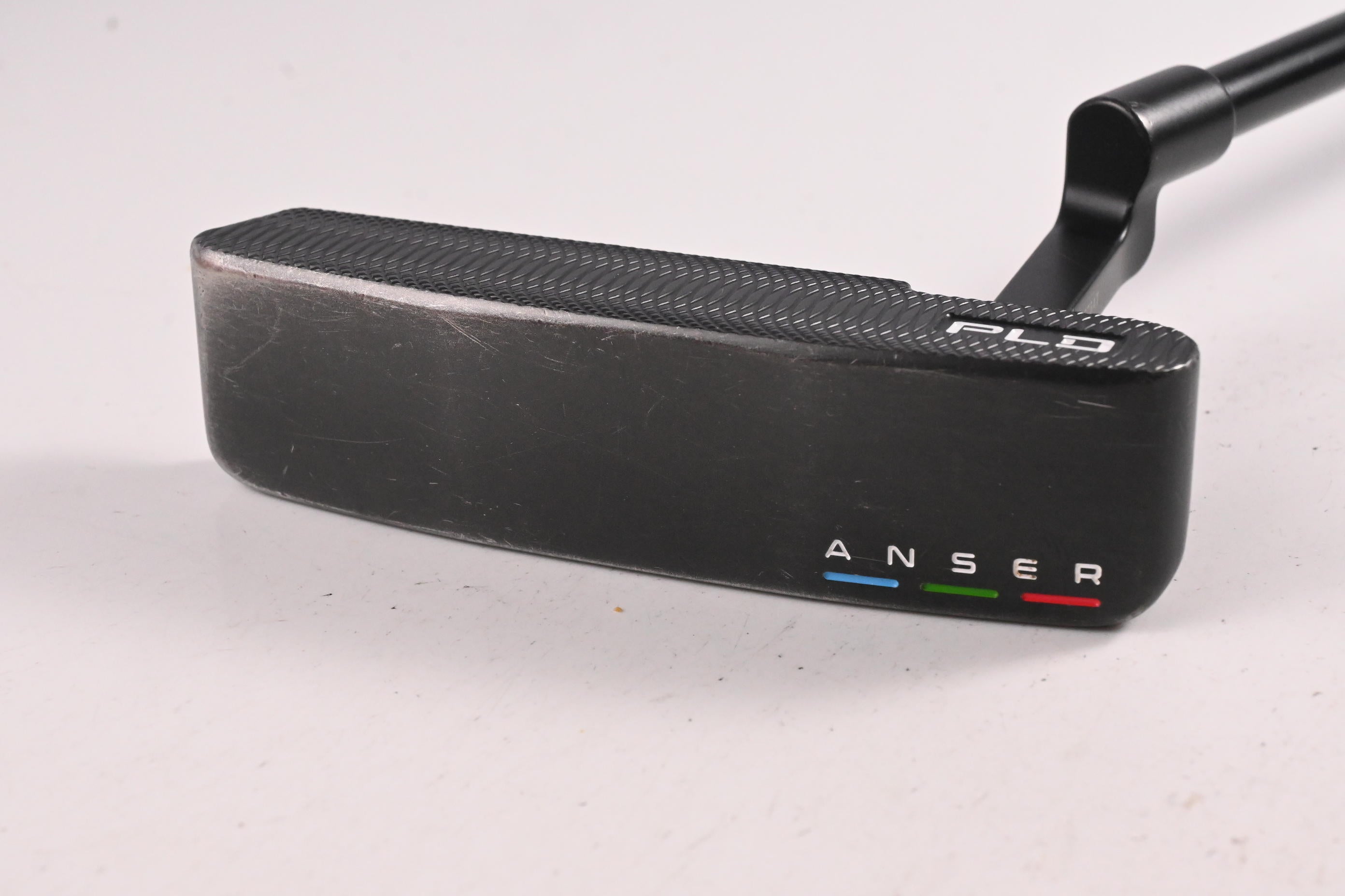 Ping PLD Milled 2022 Anser Putter / 34 Inch