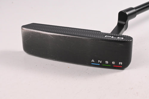Ping PLD Milled 2022 Anser Putter / 34 Inch