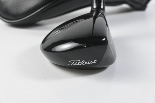 Titleist GT2 #3 Hybrid / 18 Degree / Regular Flex Tensei 1K Blue 65 Shaft