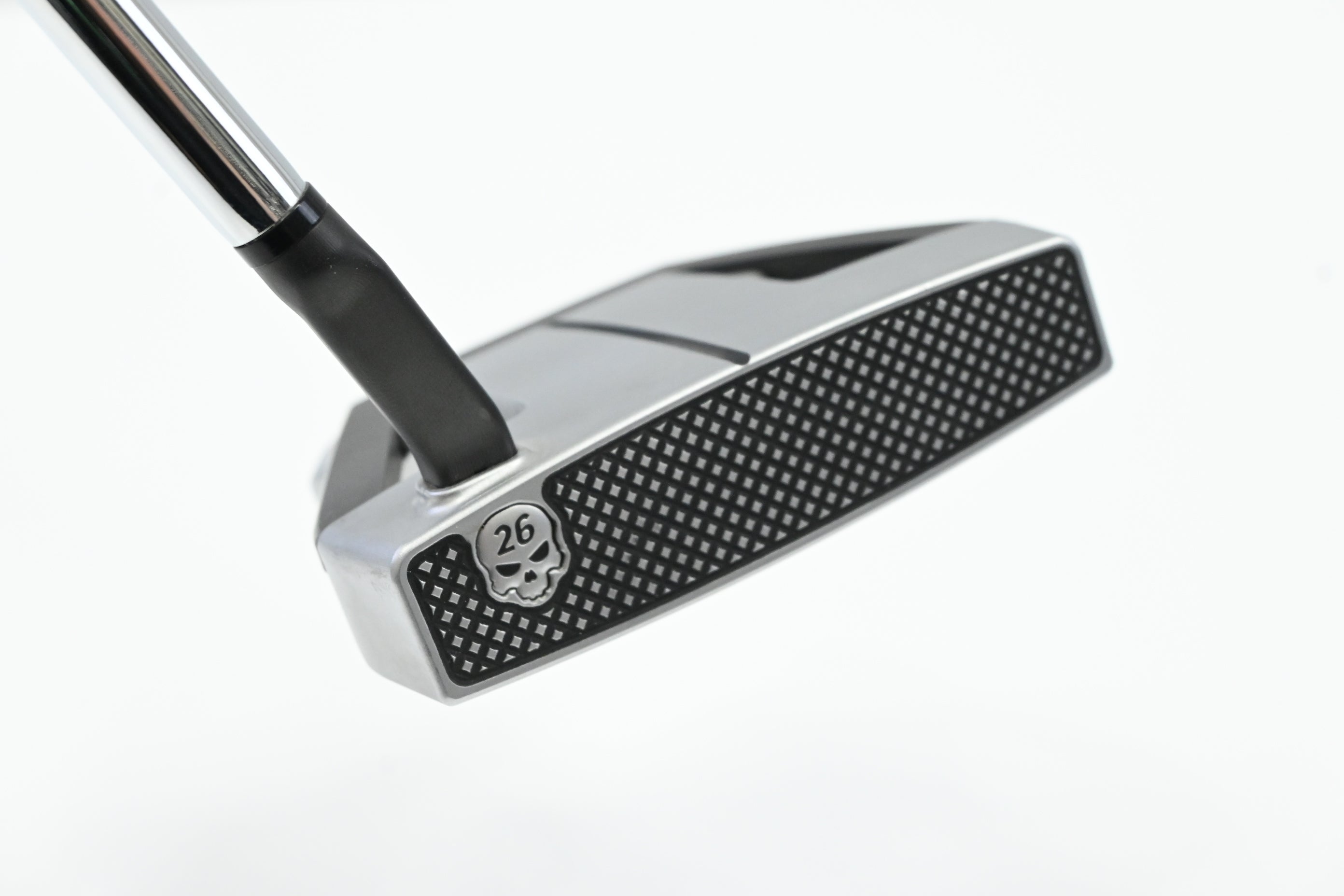 Left Hand PXG Battle Ready II Blackjack Putter / 34 Inch