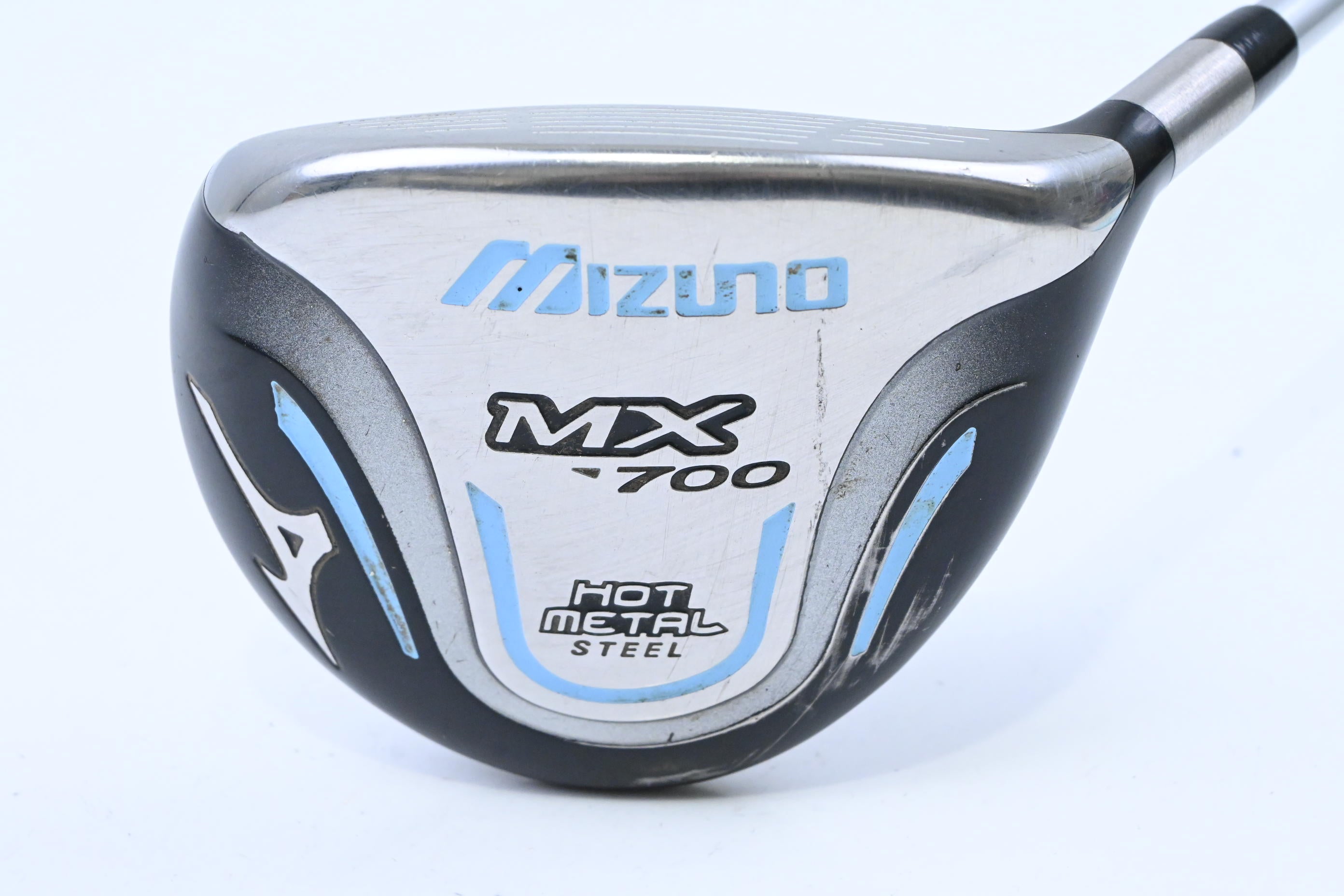 Ladies Mizuno MX-700 #5 Wood / 18 Degree / Ladies Flex Matrix Radix IV