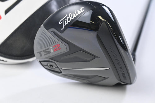 Titleist TSi2 #3HL Wood / 16.5 Degree / Regular Flex Tensei AV Blue 65 Shaft