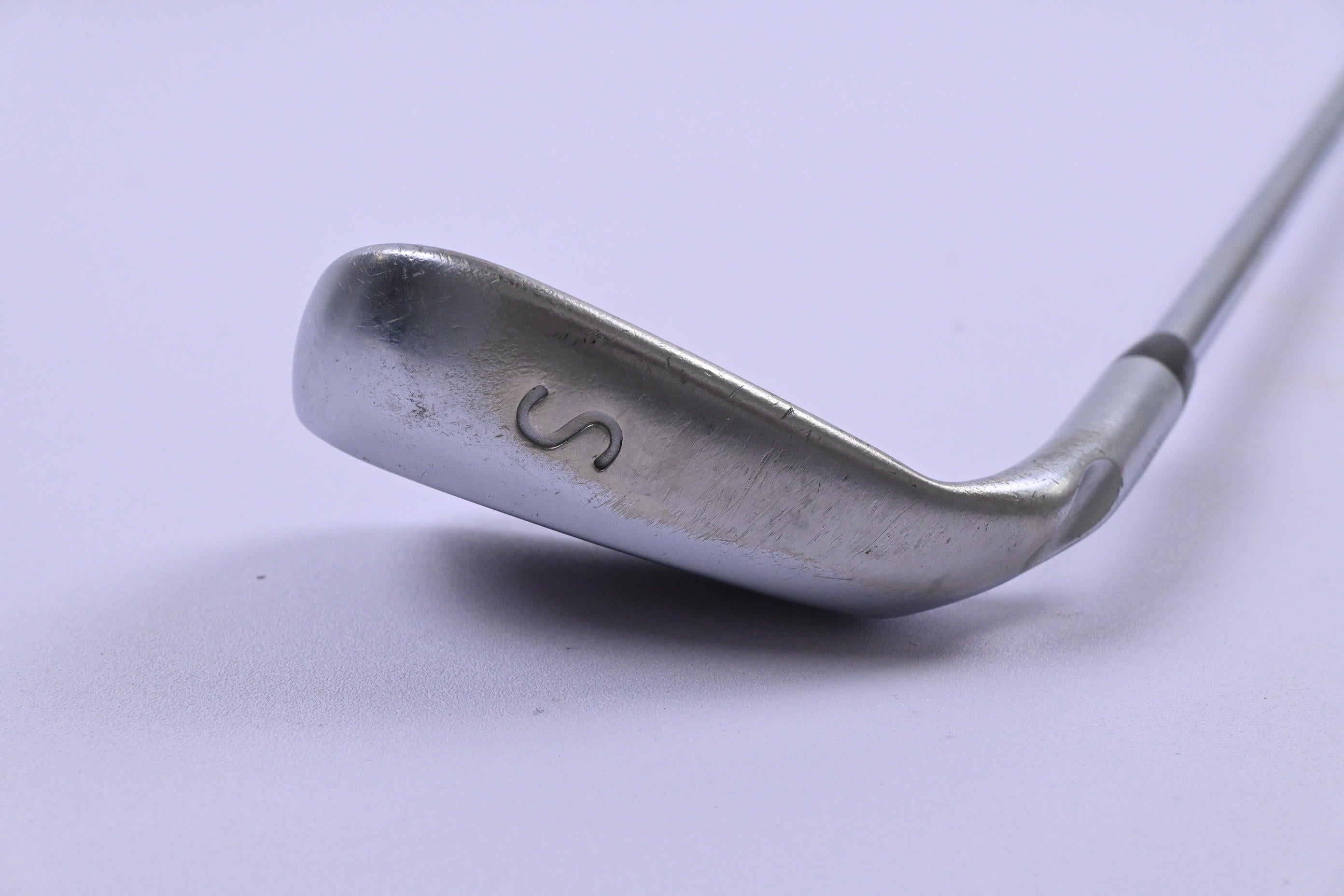 Ping G400 Sand Wedge / 54 Degree / White Dot / Regular Flex N.S.PRO 105 Shaft