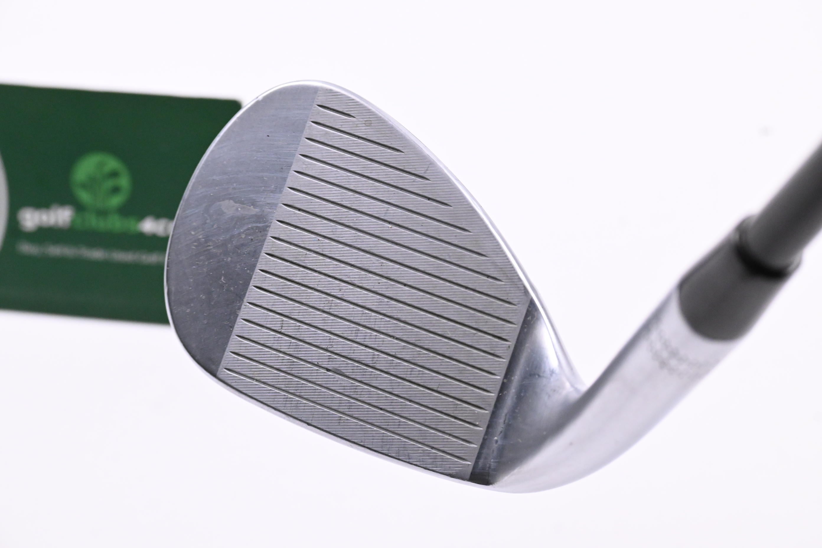 Callaway Opus Platinum Sand Wedge / 54 Degree / Wedge Flex Dynamic Gold Mid 115