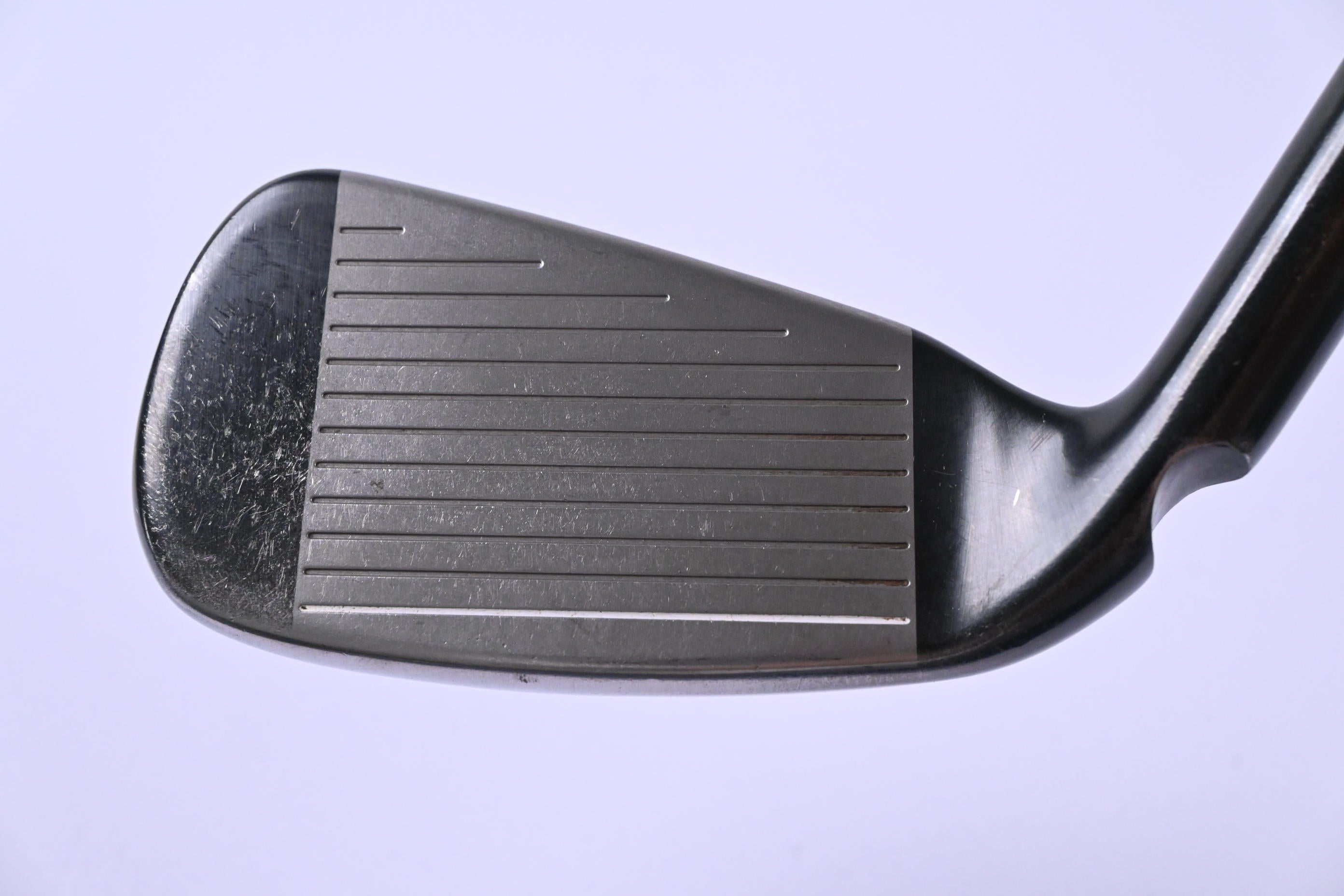 Ping G Crossover #3 Iron / 18 Degree / White Dot / Stiff Flex Ping Alta 70 Shaft