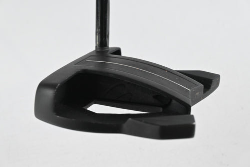 Left Hand Benross Tribe SRT Series 004 Putter / 34 Inch