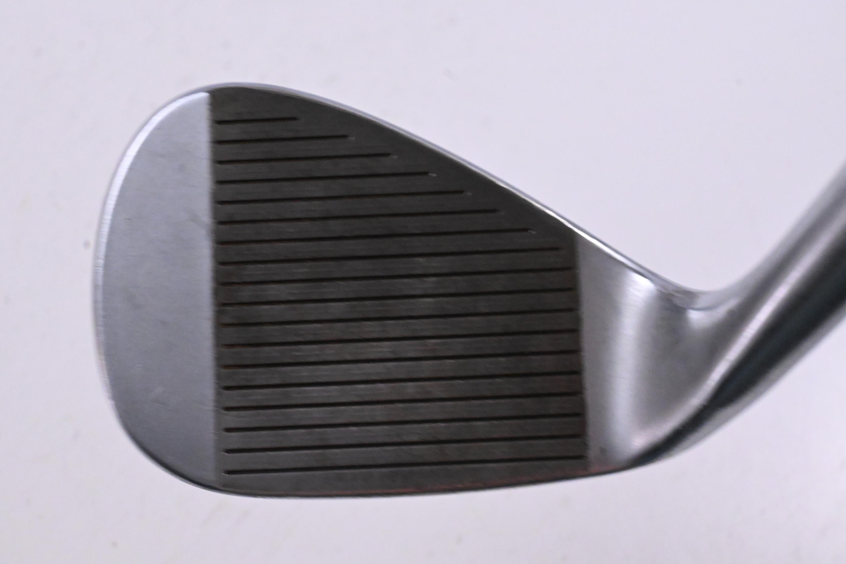 Taylormade Milled Grind 3 Chrome Sand Wedge / 54 Degree / Stiff Flex Dynamic