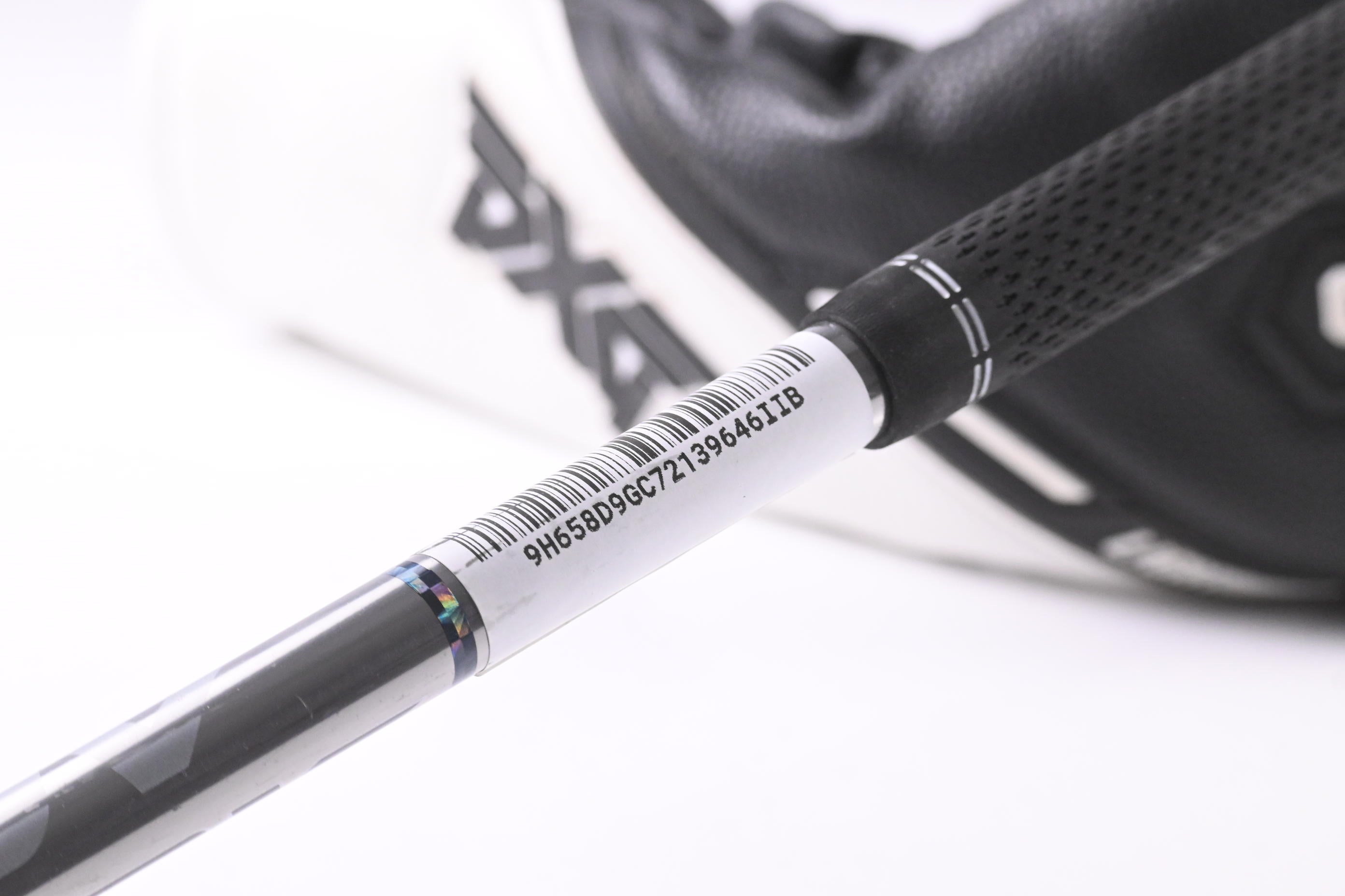 PXG Lightning Tour #3 Wood / 15 Degree / Stiff Flex Accra TZ SIX 70 Shaft
