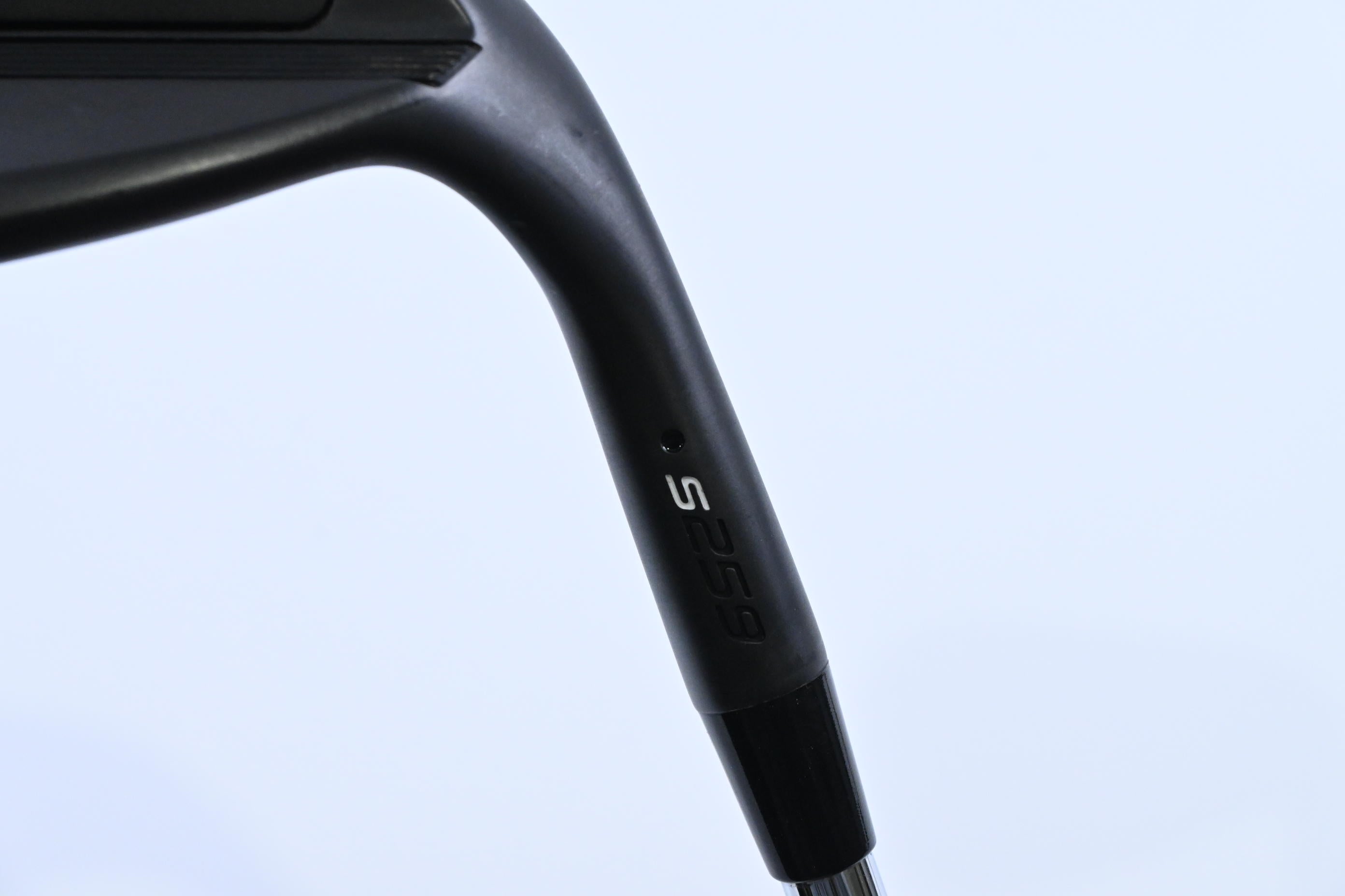 Ping S259 Sand Wedge / 54 Degree / Black Dot / Wedge Flex Ping Z-Z 115