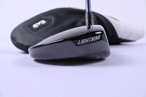 PXG Lightning Tour #3 Wood / 15 Degree / Stiff Flex Project X Denali Blue 50 Shaft