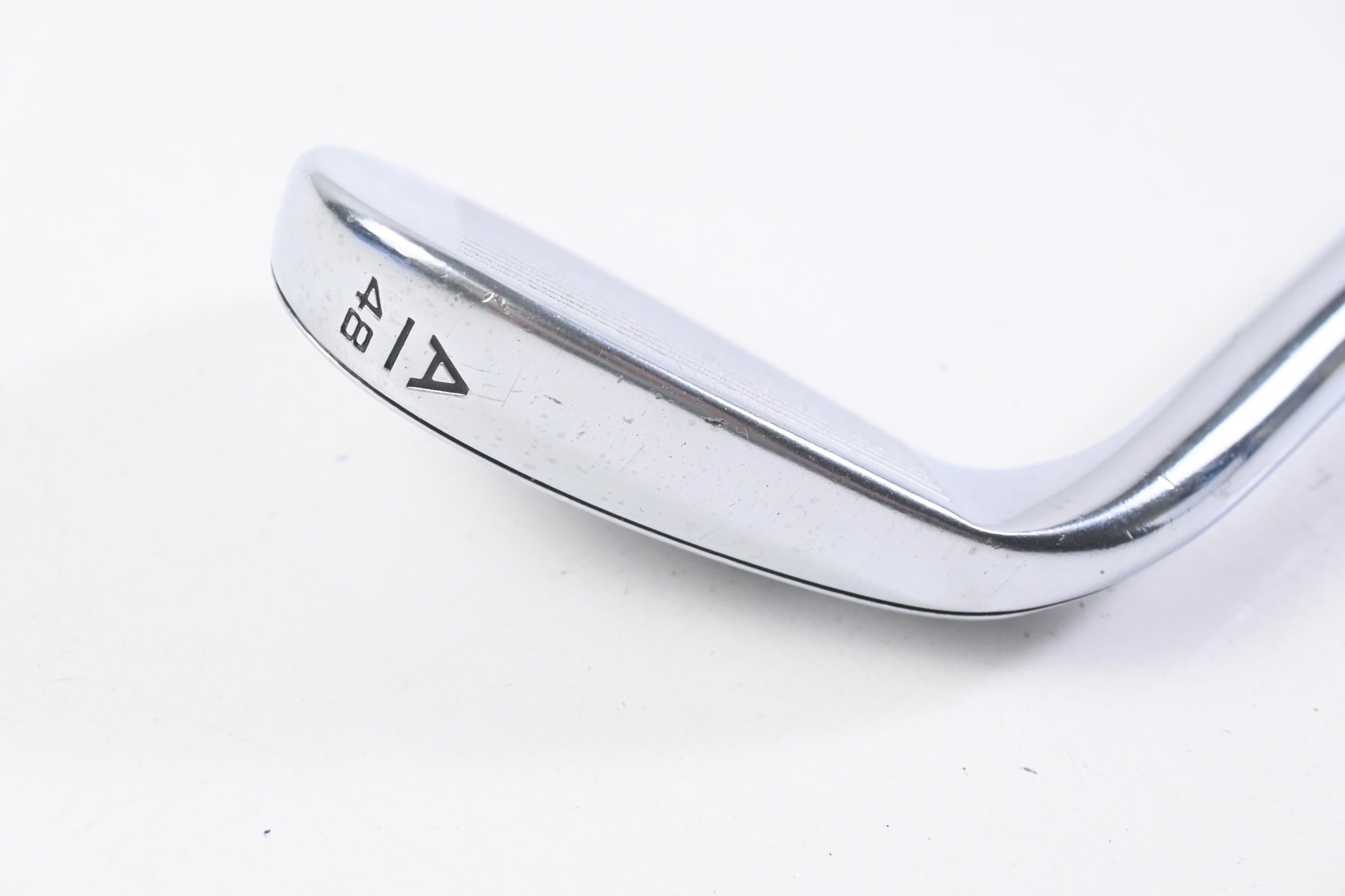 Callaway Rogue ST Pro Gap Wedge / 48 Degree / Stiff Flex Rifle Tour Flighted 105