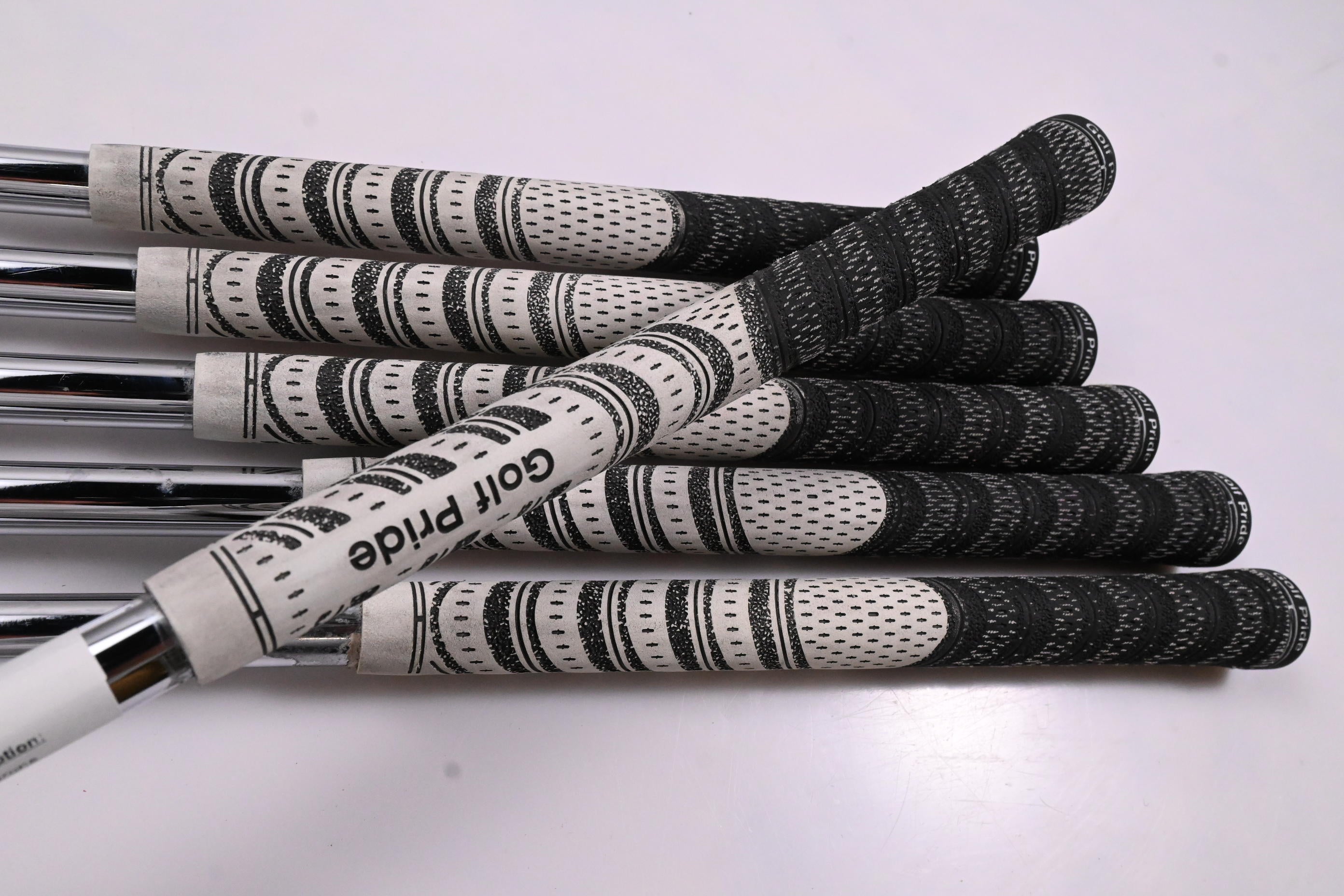 Titleist T100 2021 Irons / 4-9i / X-Flex Project X Shafts