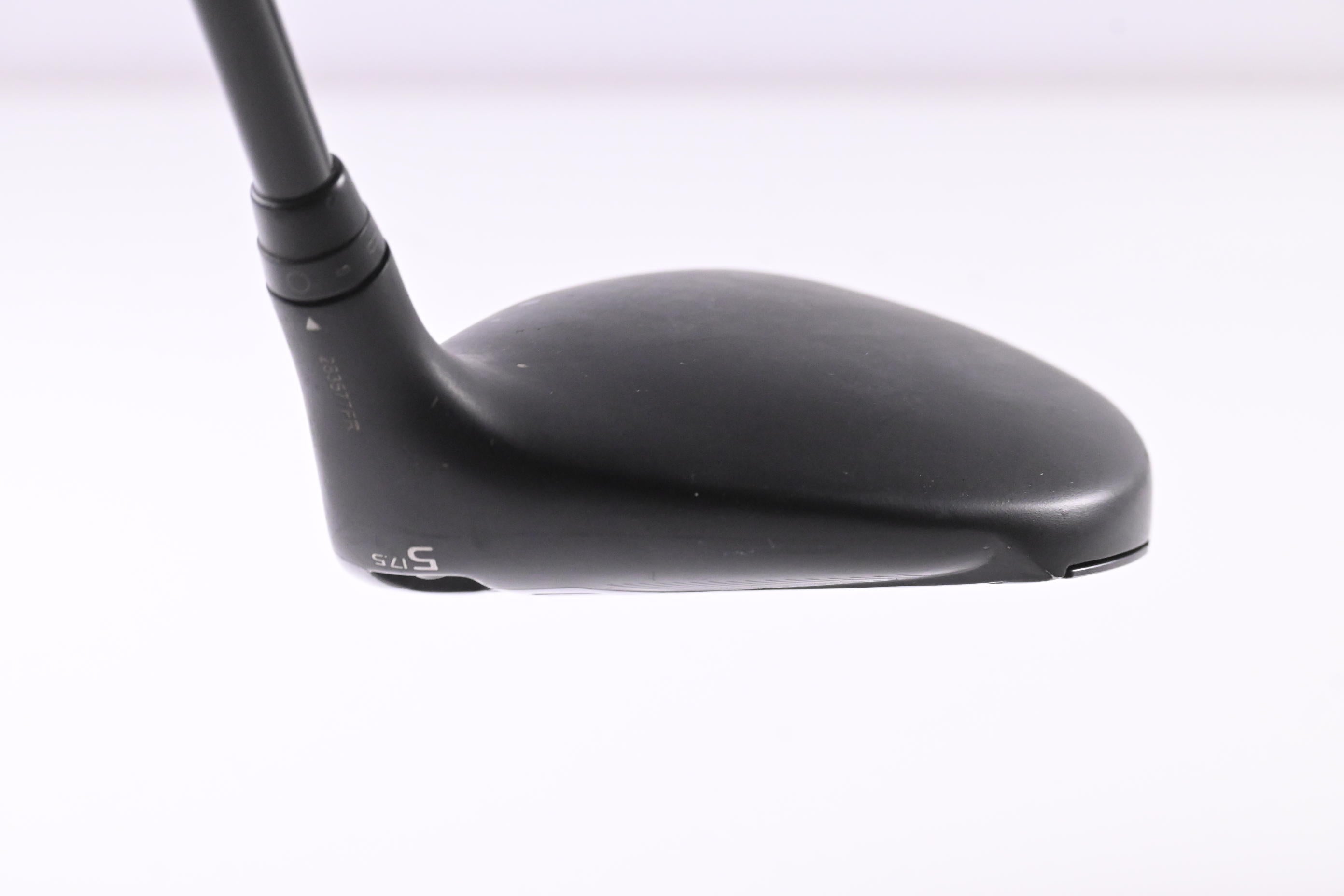 Ping G425 Max #5 Wood / 17.5 Degree / Stiff Flex Tensei AV Raw Orange 75 Shaft