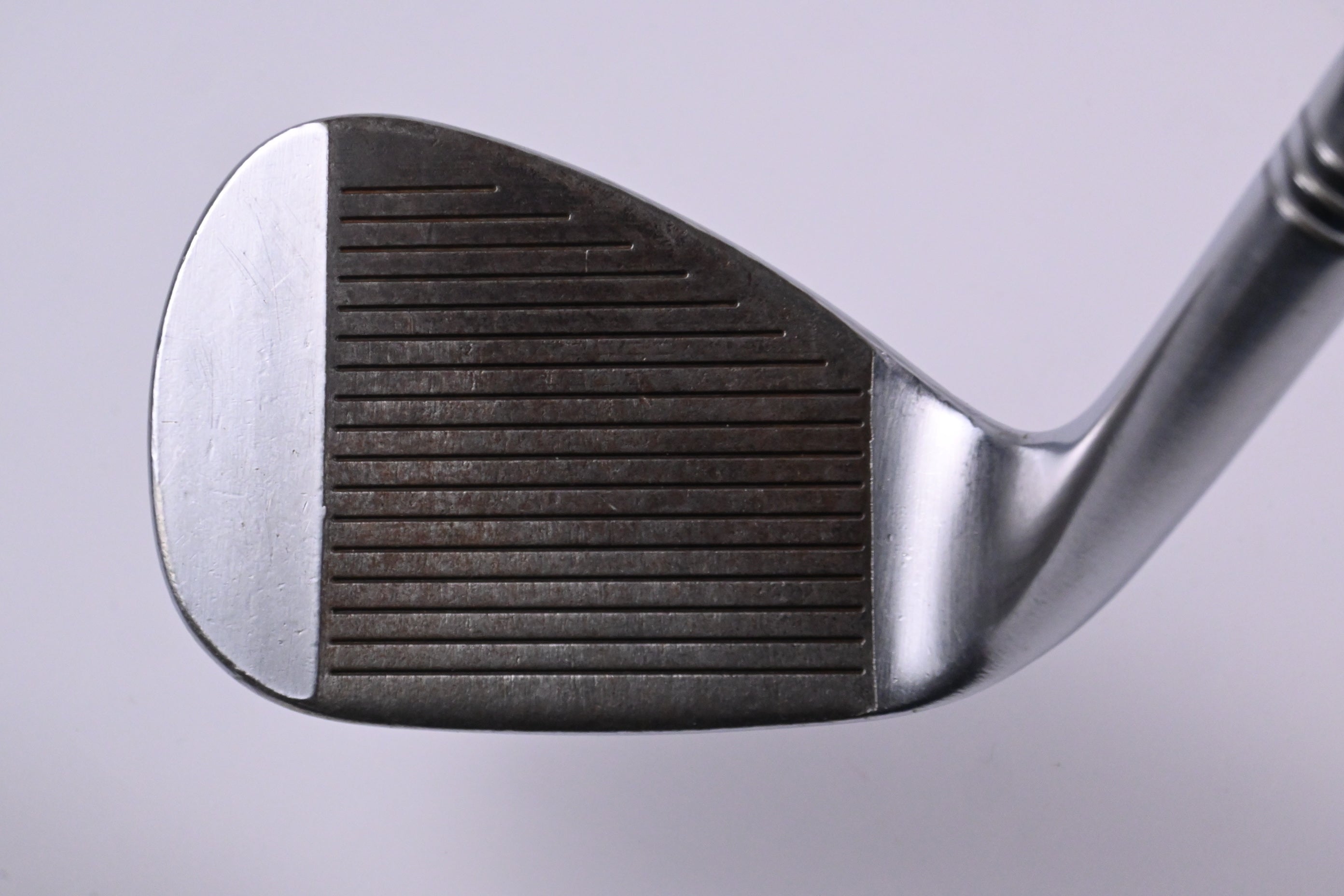 Taylormade Milled Grind 2 Chrome Gap Wedge / 50 Degree / Stiff Flex Dynamic Gold S200