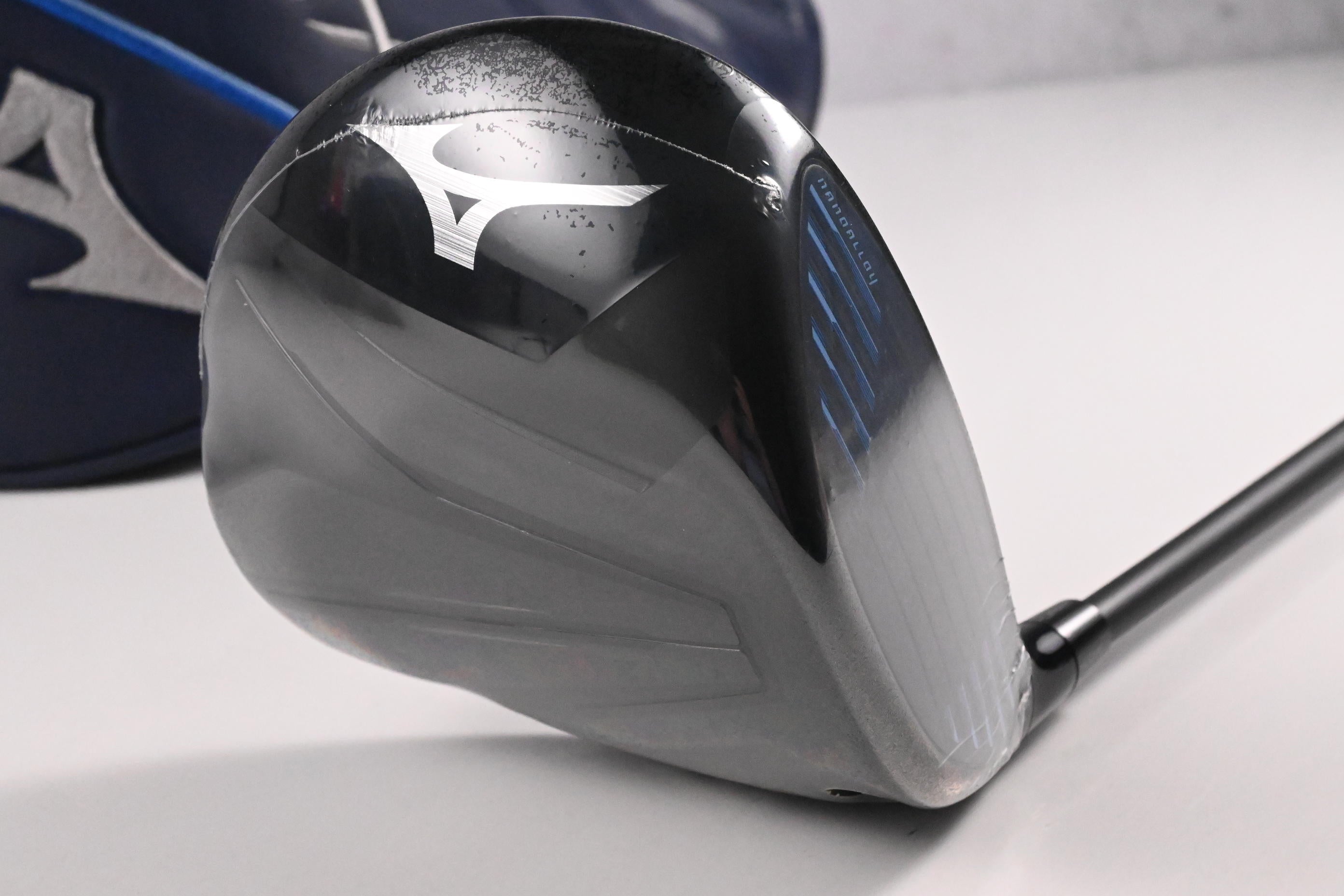 Mizuno JPX One Driver / 9 Degree / Stiff Flex Tensei 1K Blue 65 Shaft