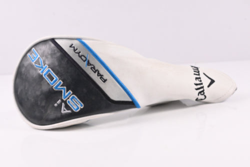 Callaway Paradym Ai Smoke Max D #3 Wood / 16.5 Degree / Regular Flex Tensei AV