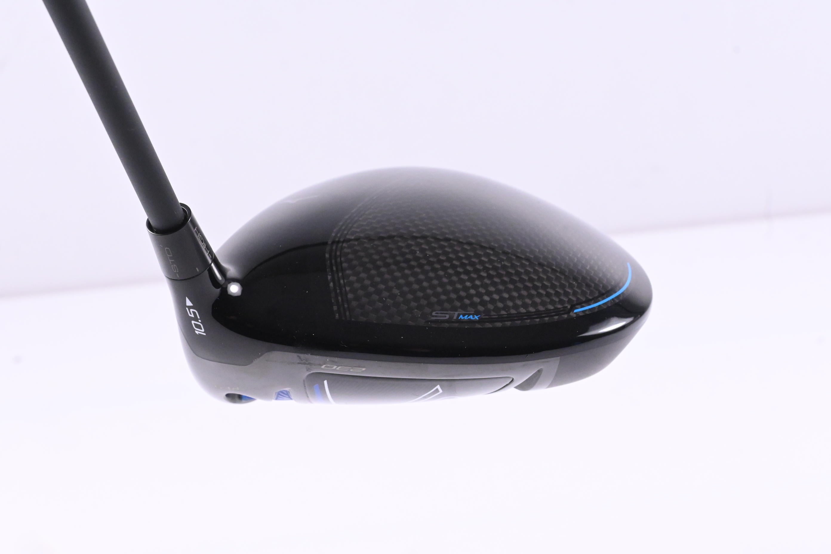 Mizuno ST-Max 230 Driver / 10.5 Degree / Regular Flex Tensei 1K Blue 55 Shaft