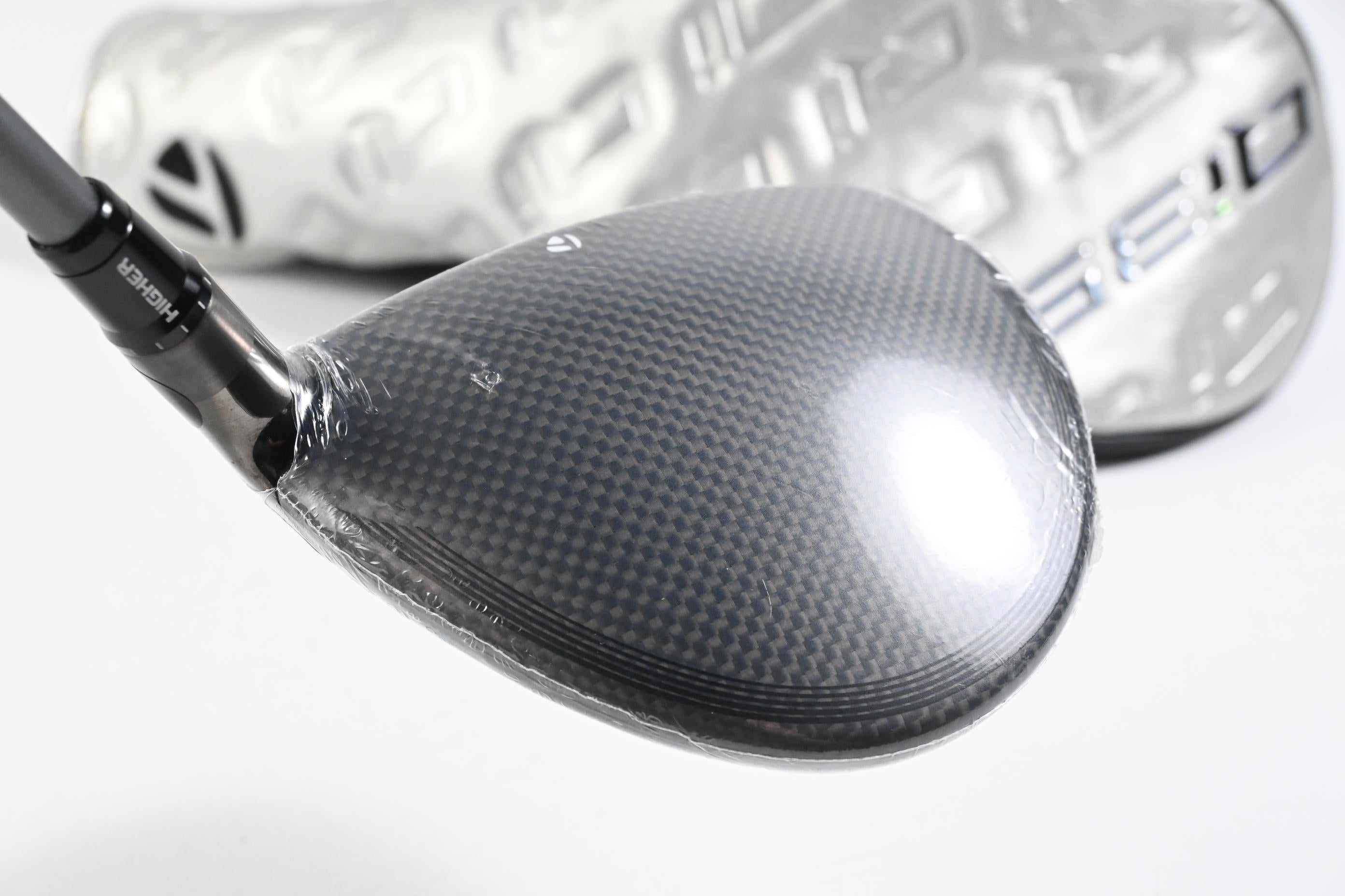 Taylormade Qi35 #5 Wood / 18.5 Degree / Regular Flex Fujikura Airspeeder 50