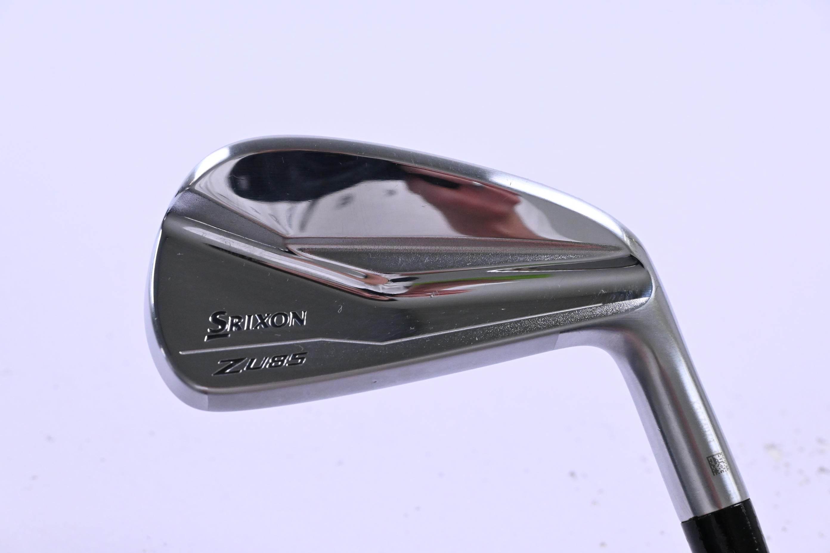 Srixon Z-U85 Utility #4 Iron  / 23 Degree / Stiff Flex UST Recoil 95 Shaft